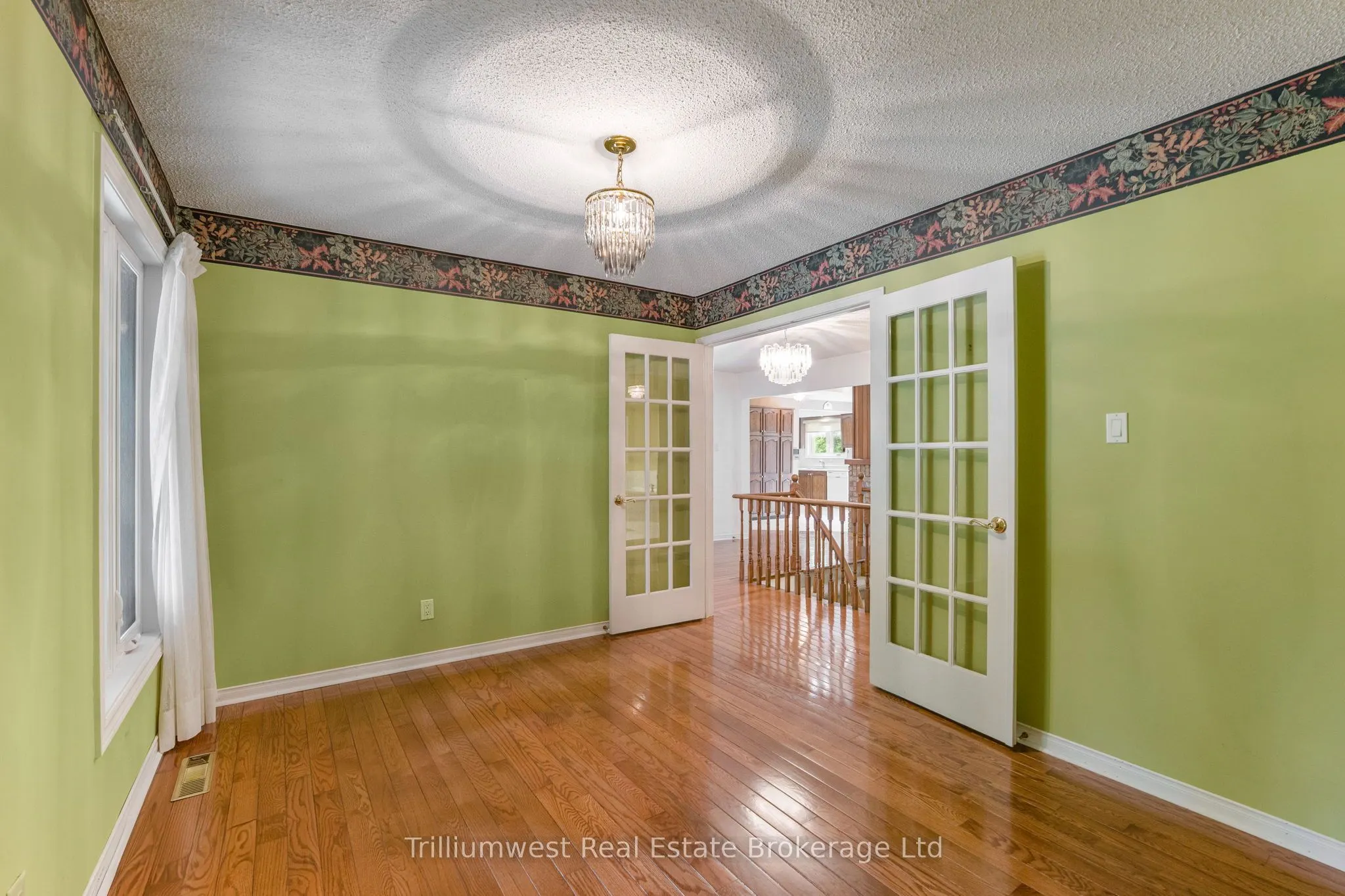 444 Bonny Meadow Road