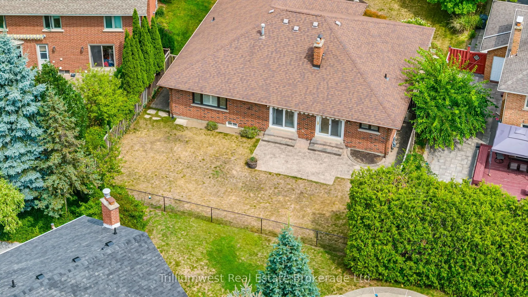 444 Bonny Meadow Road