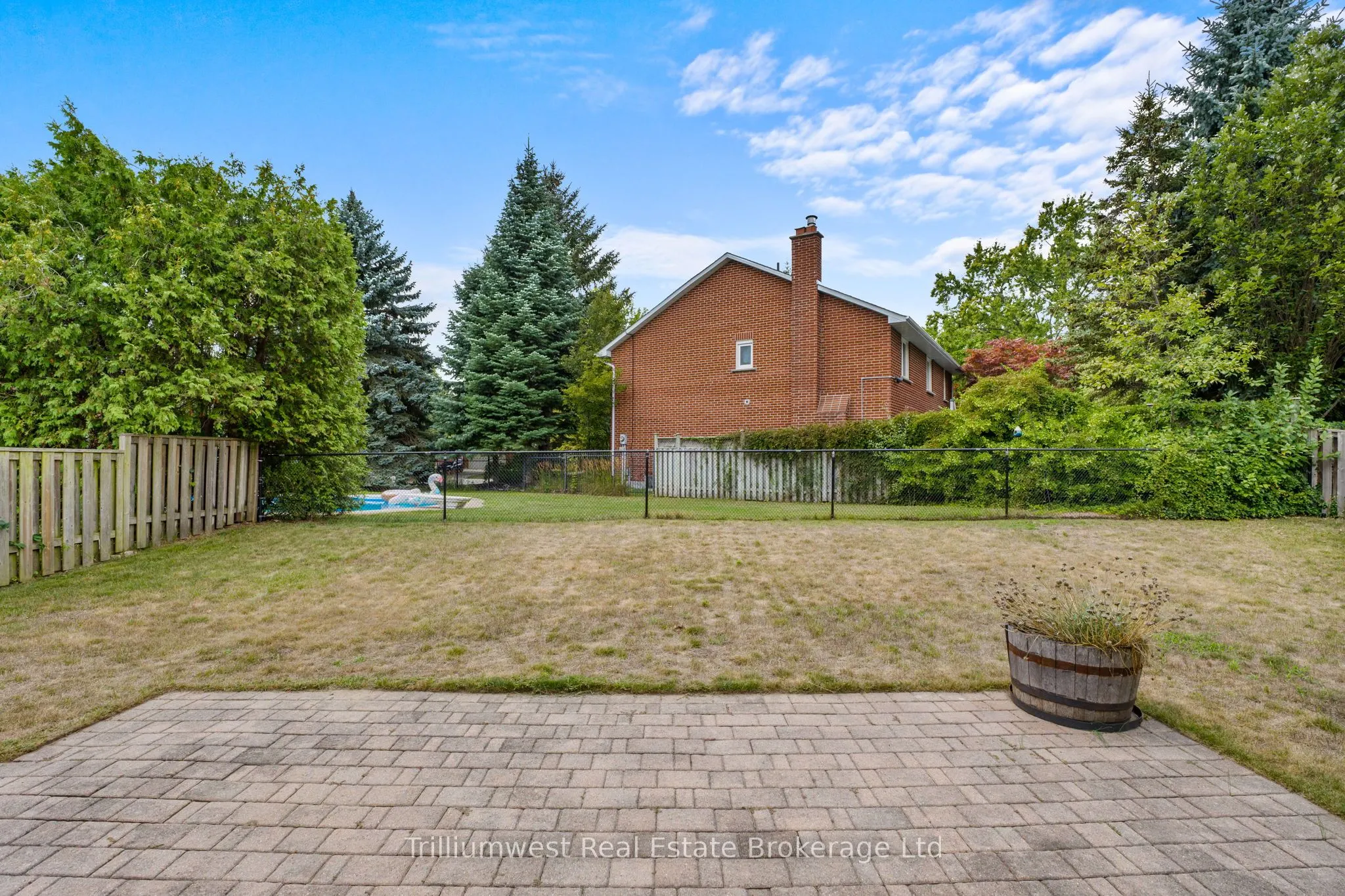 444 Bonny Meadow Road