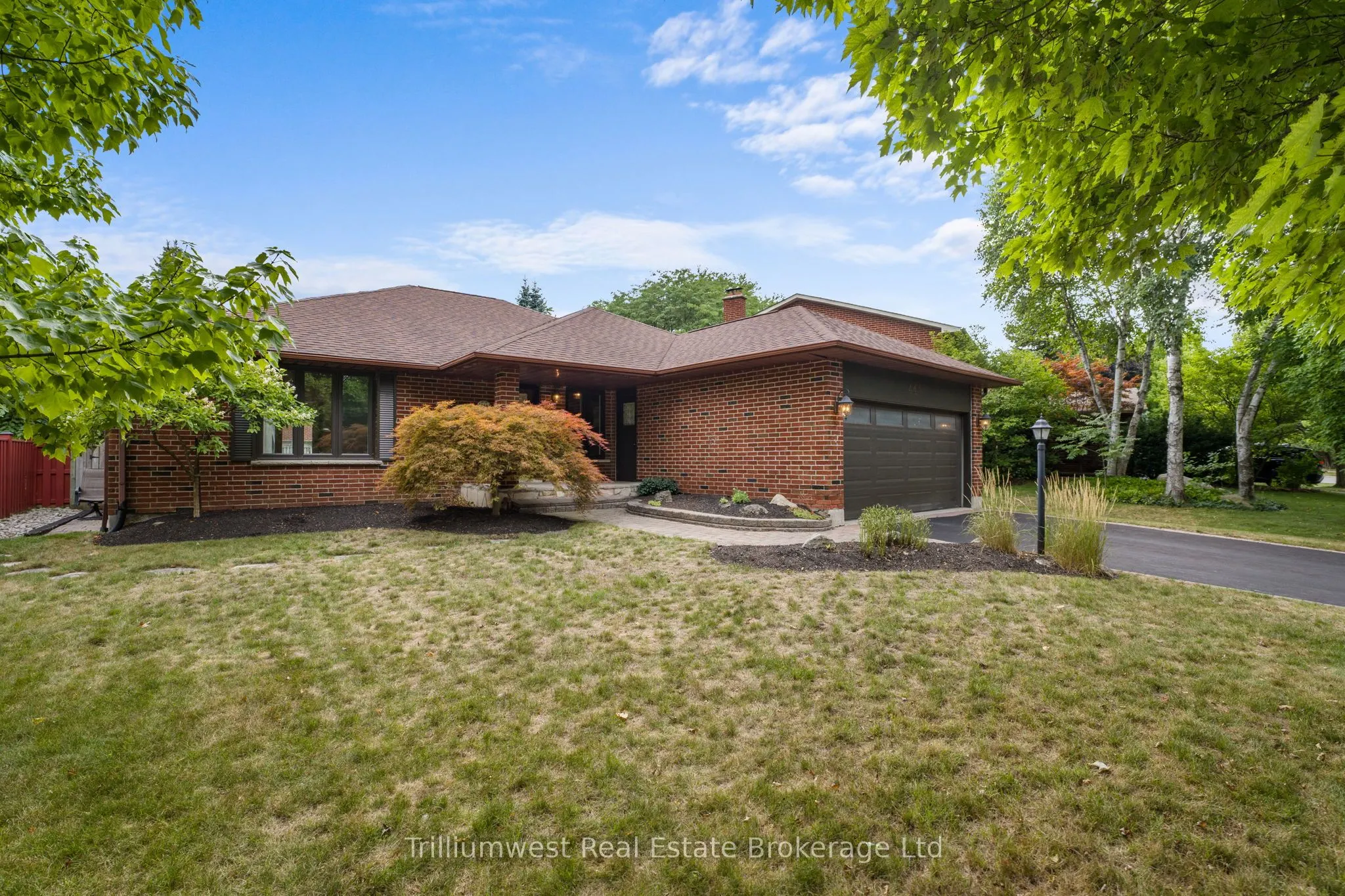 444 Bonny Meadow Road