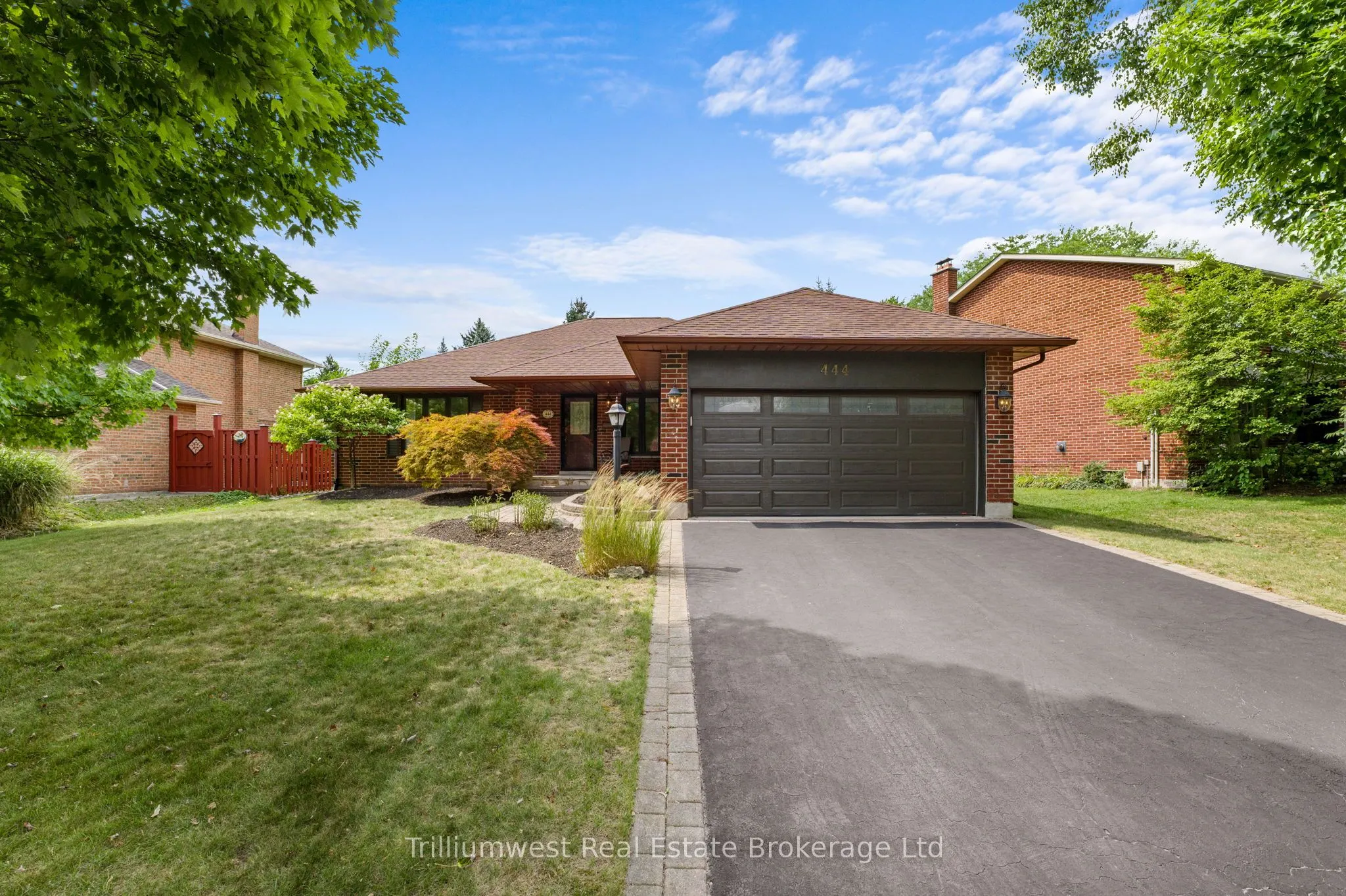 444 Bonny Meadow Road