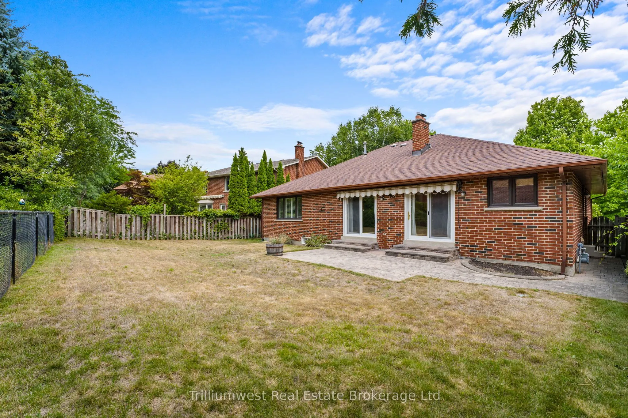 444 Bonny Meadow Road