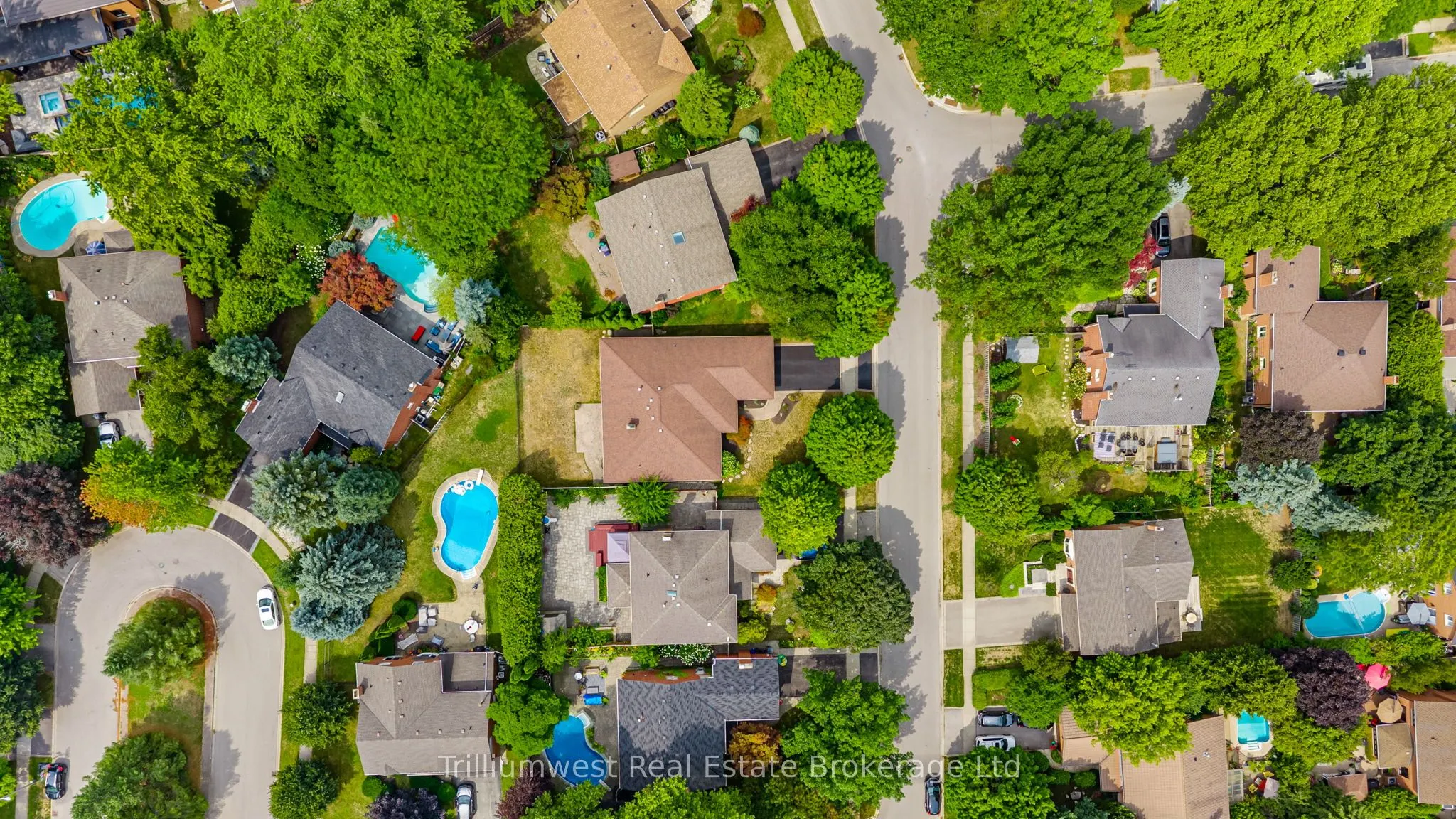 444 Bonny Meadow Road