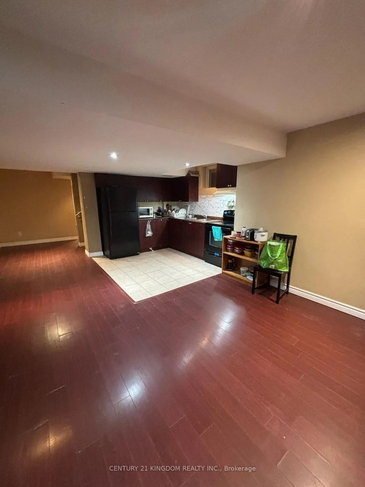 223 Dymott Avenue, #Bsmt