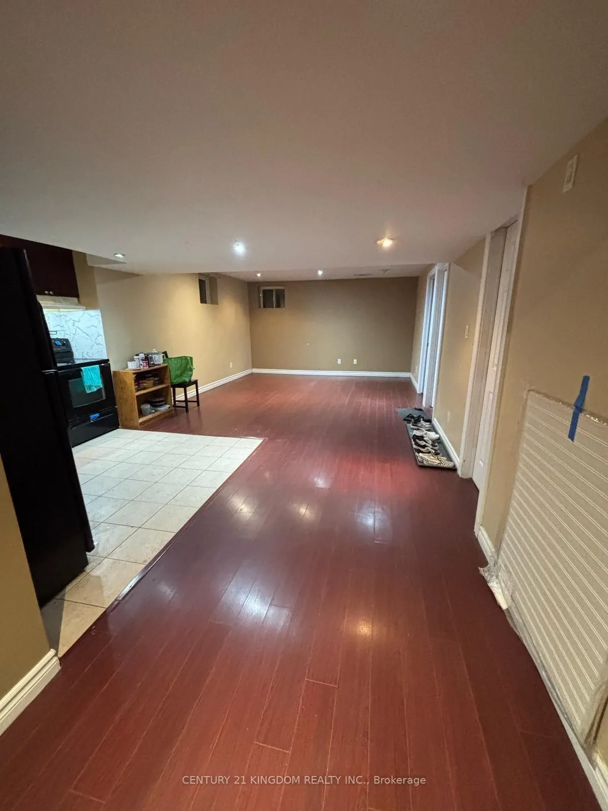 223 Dymott Avenue, #Bsmt