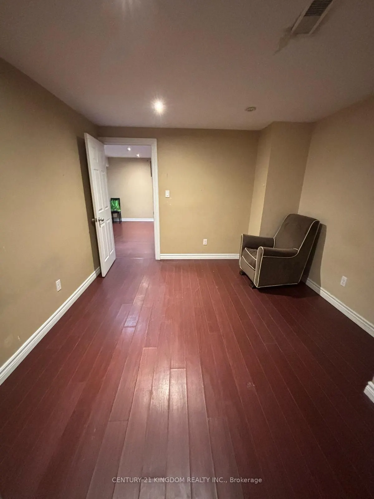 223 Dymott Avenue, #Bsmt
