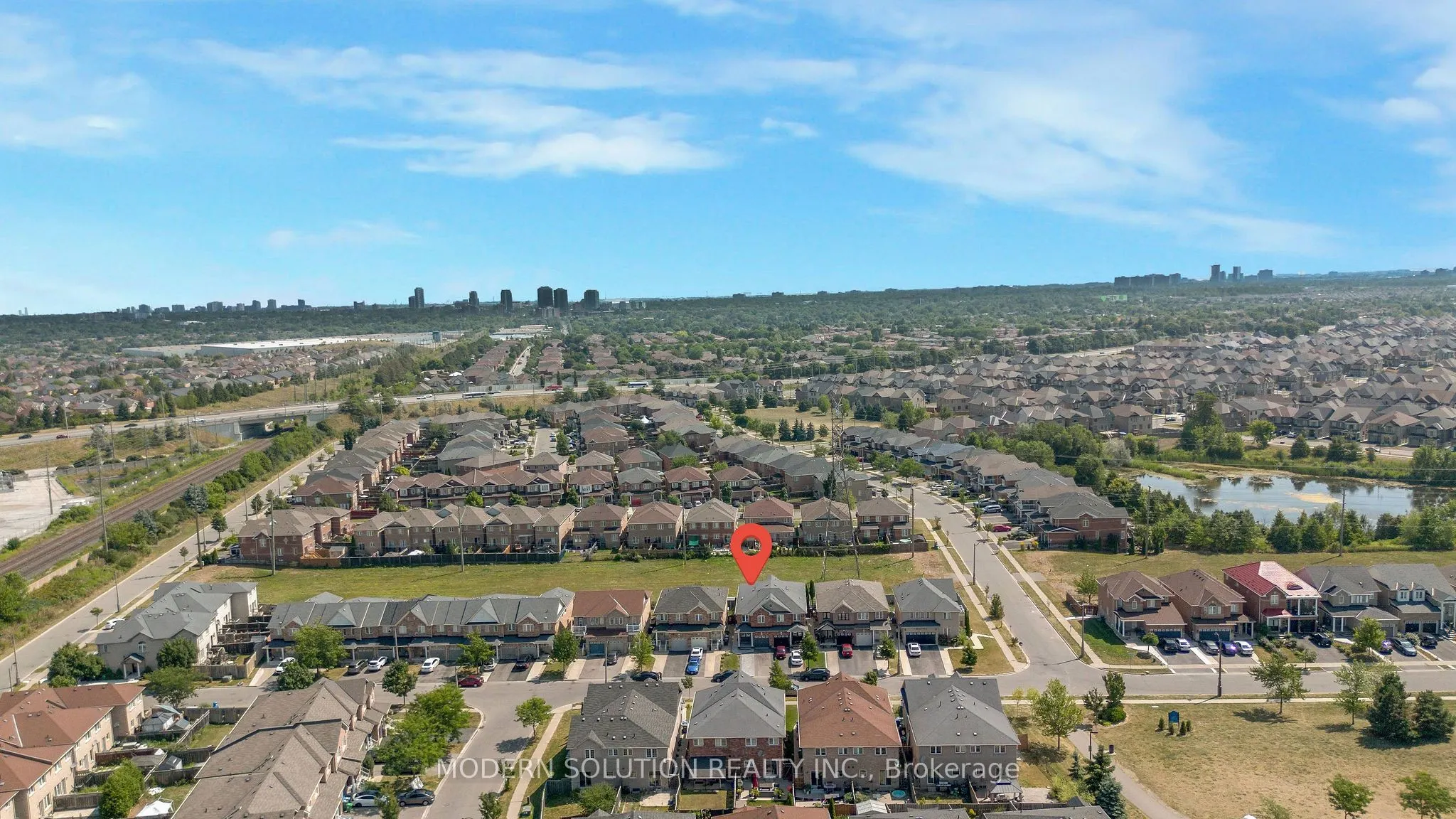 67 Roundstone Drive