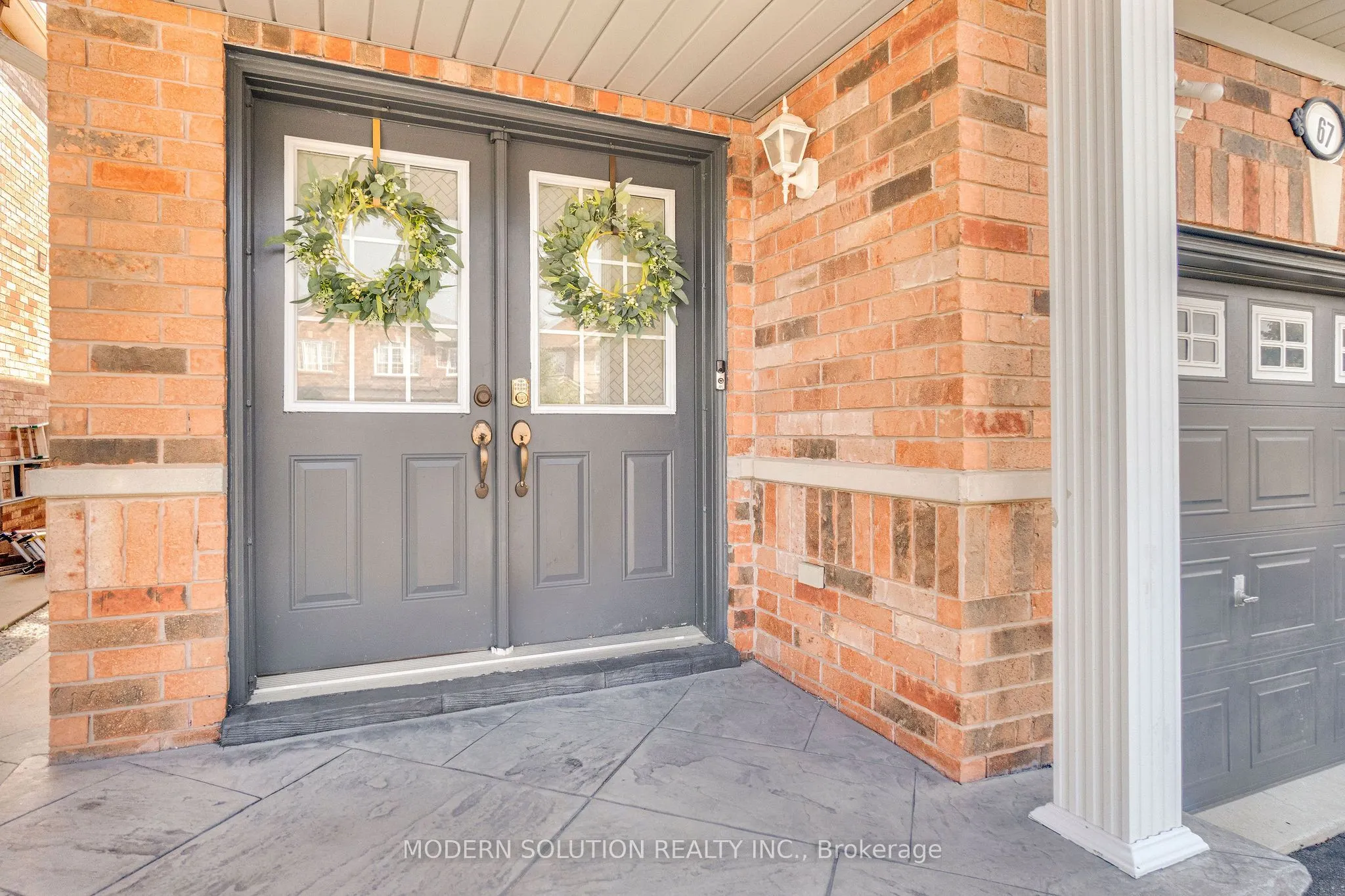 67 Roundstone Drive