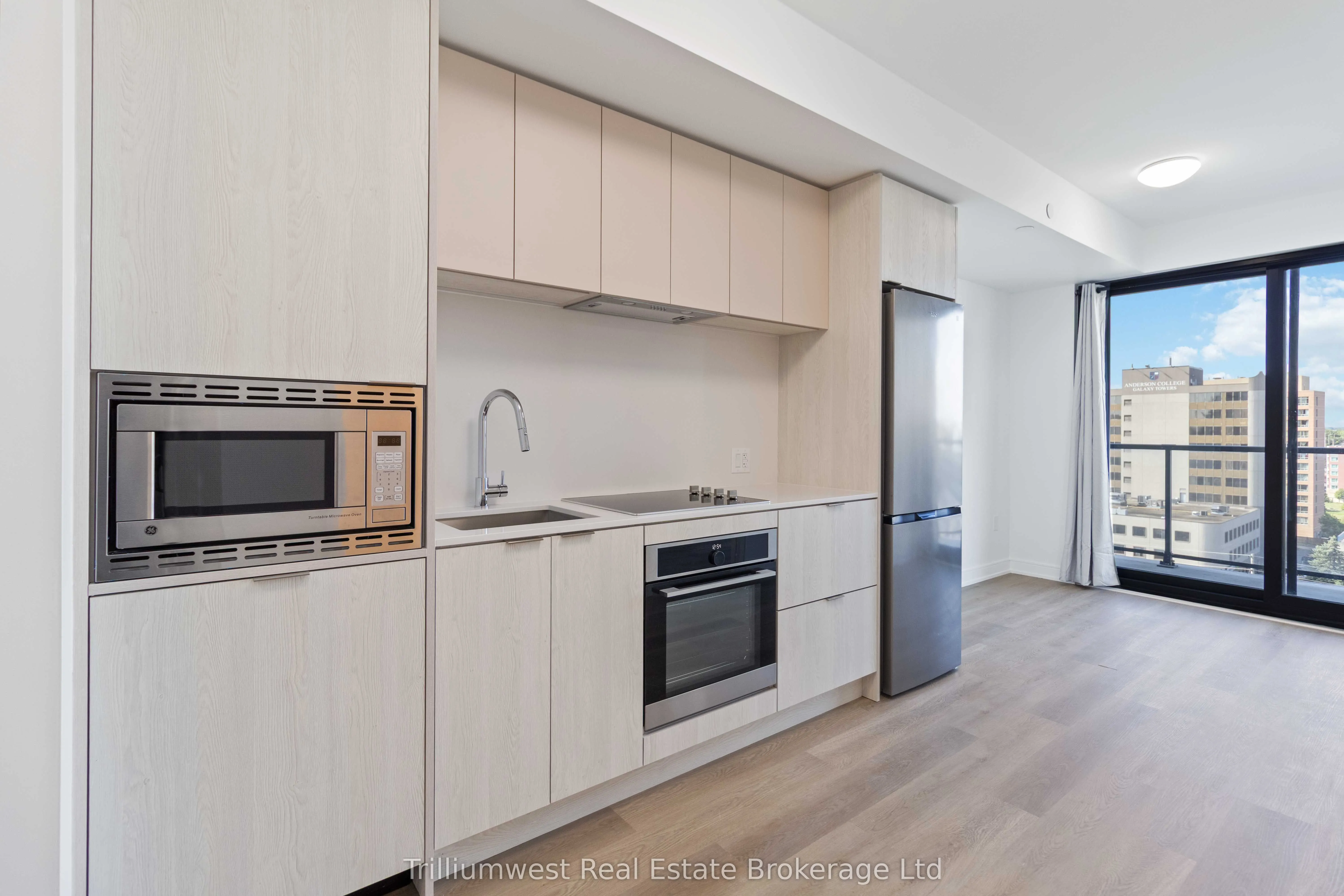 3009 Novar Road, #915