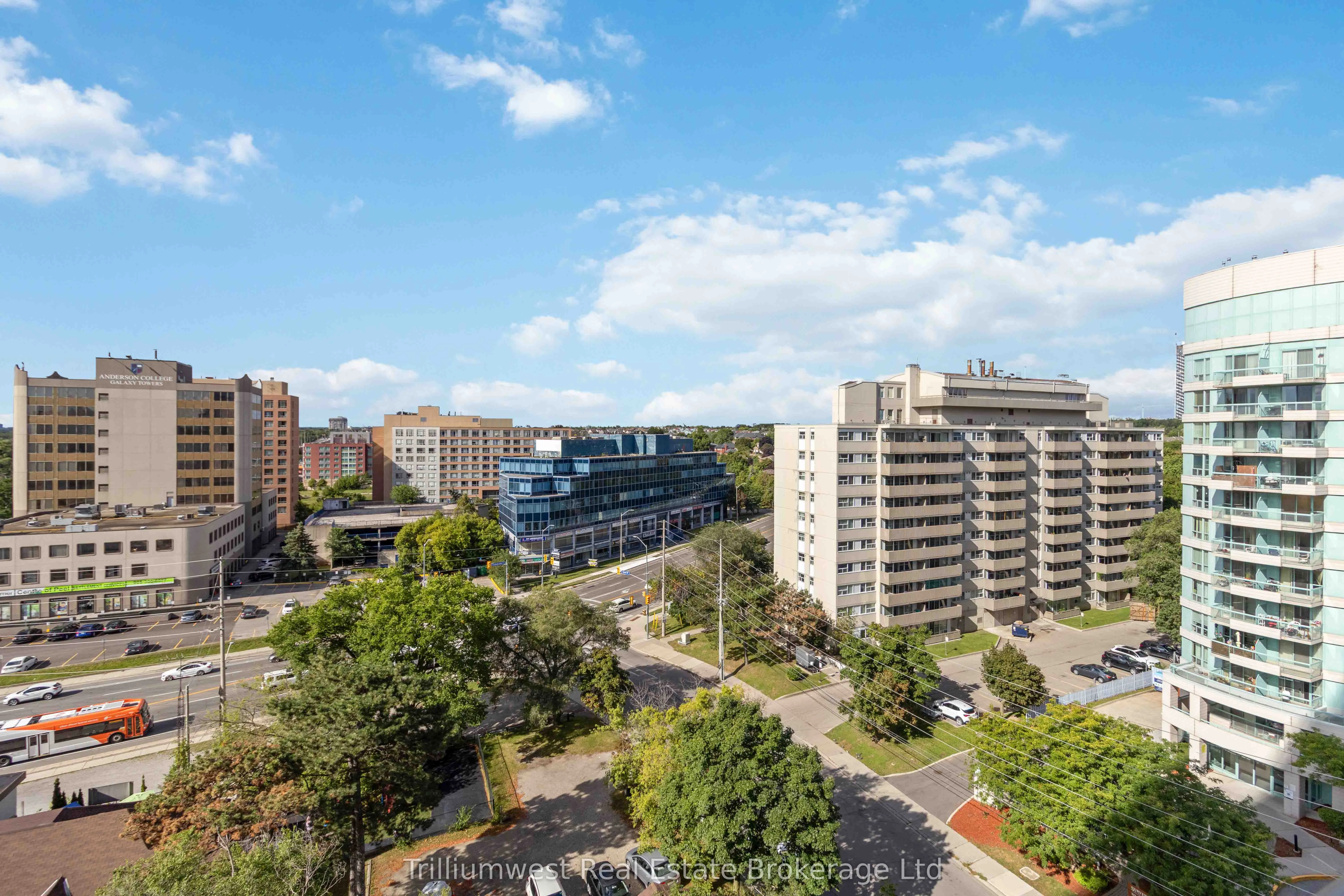 3009 Novar Road, #915