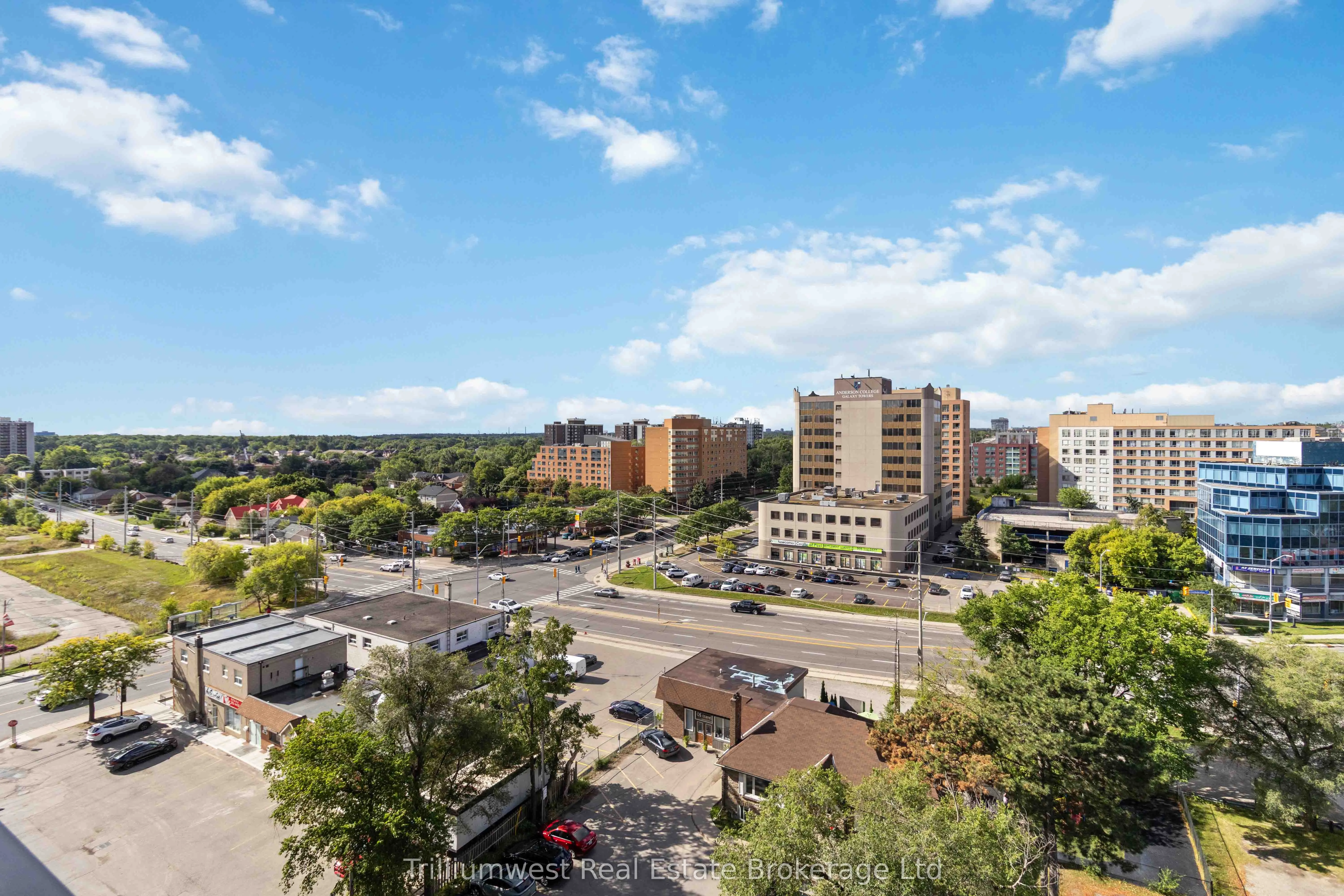 3009 Novar Road, #915