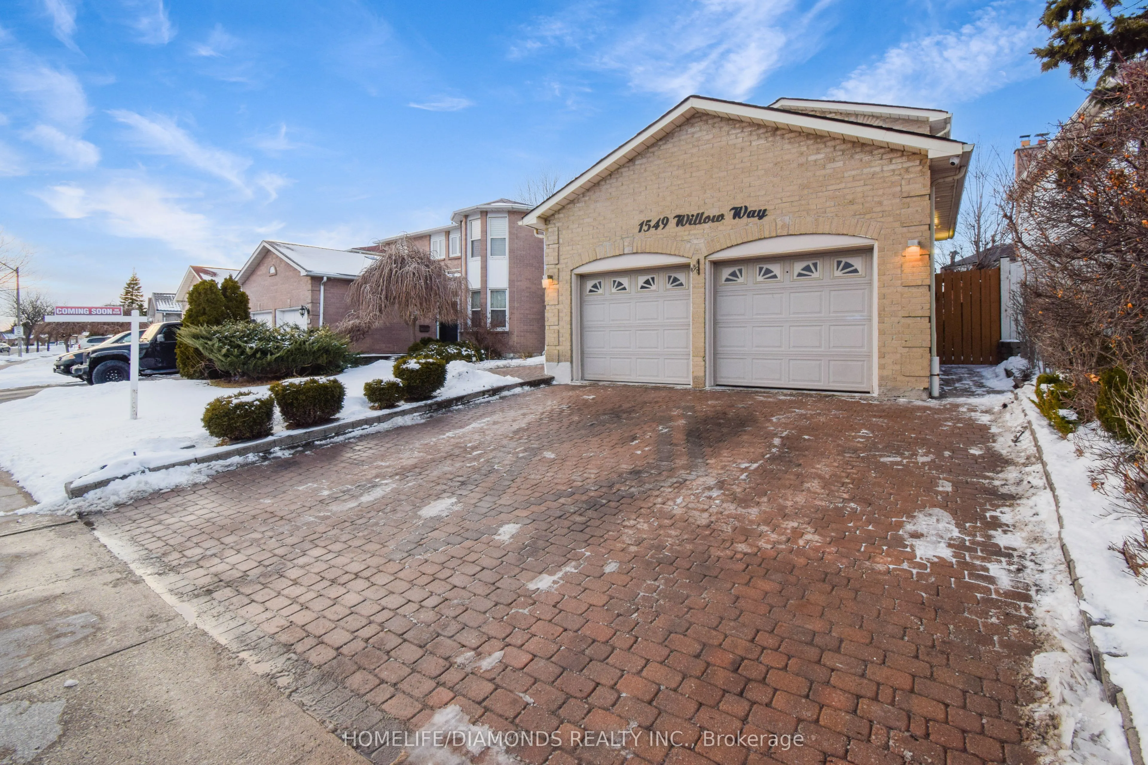 1549 Willow Way