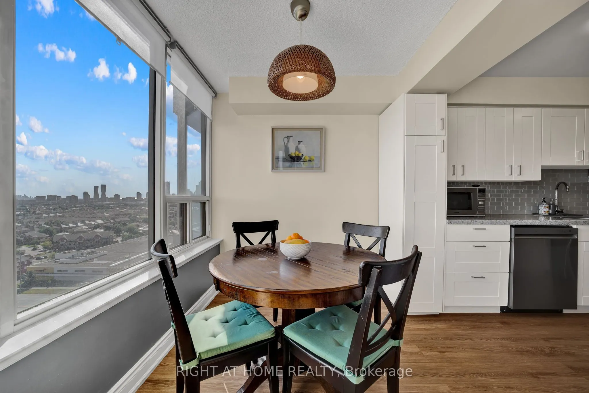 700 Constellation Drive, #1805