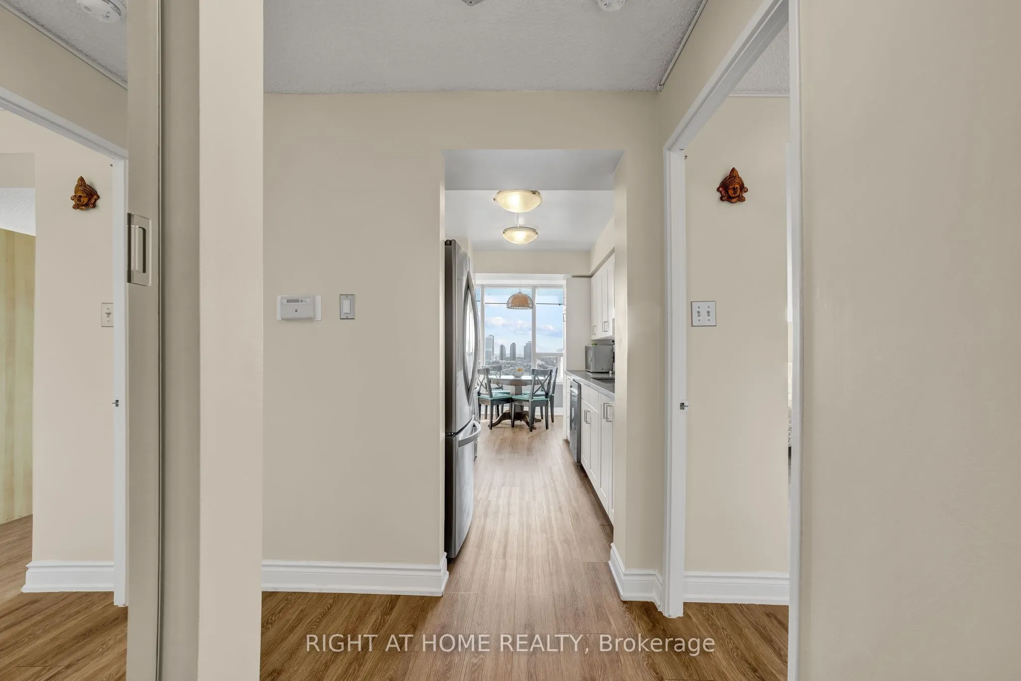 700 Constellation Drive, #1805