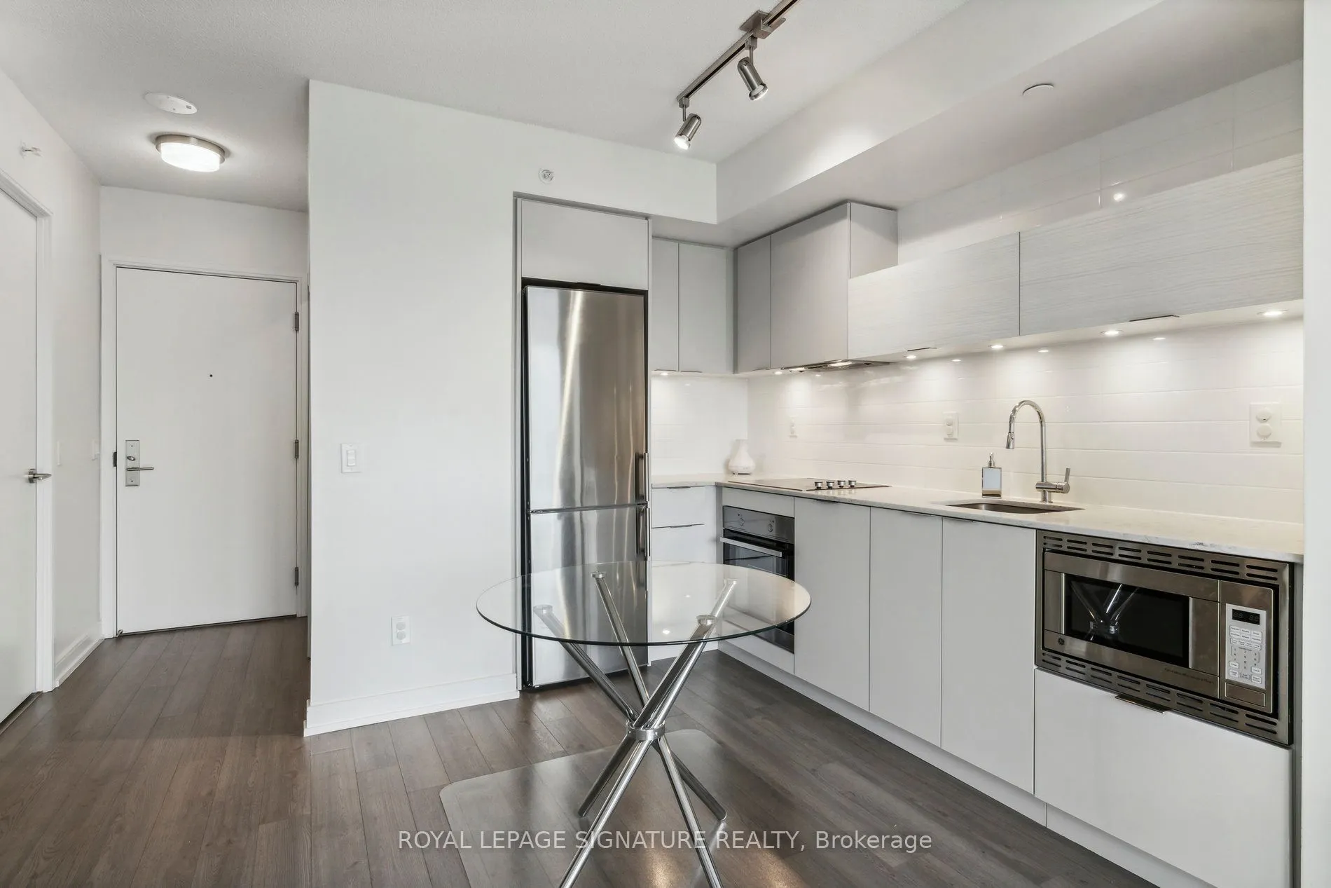 20 Thomas Riley Road, #1703