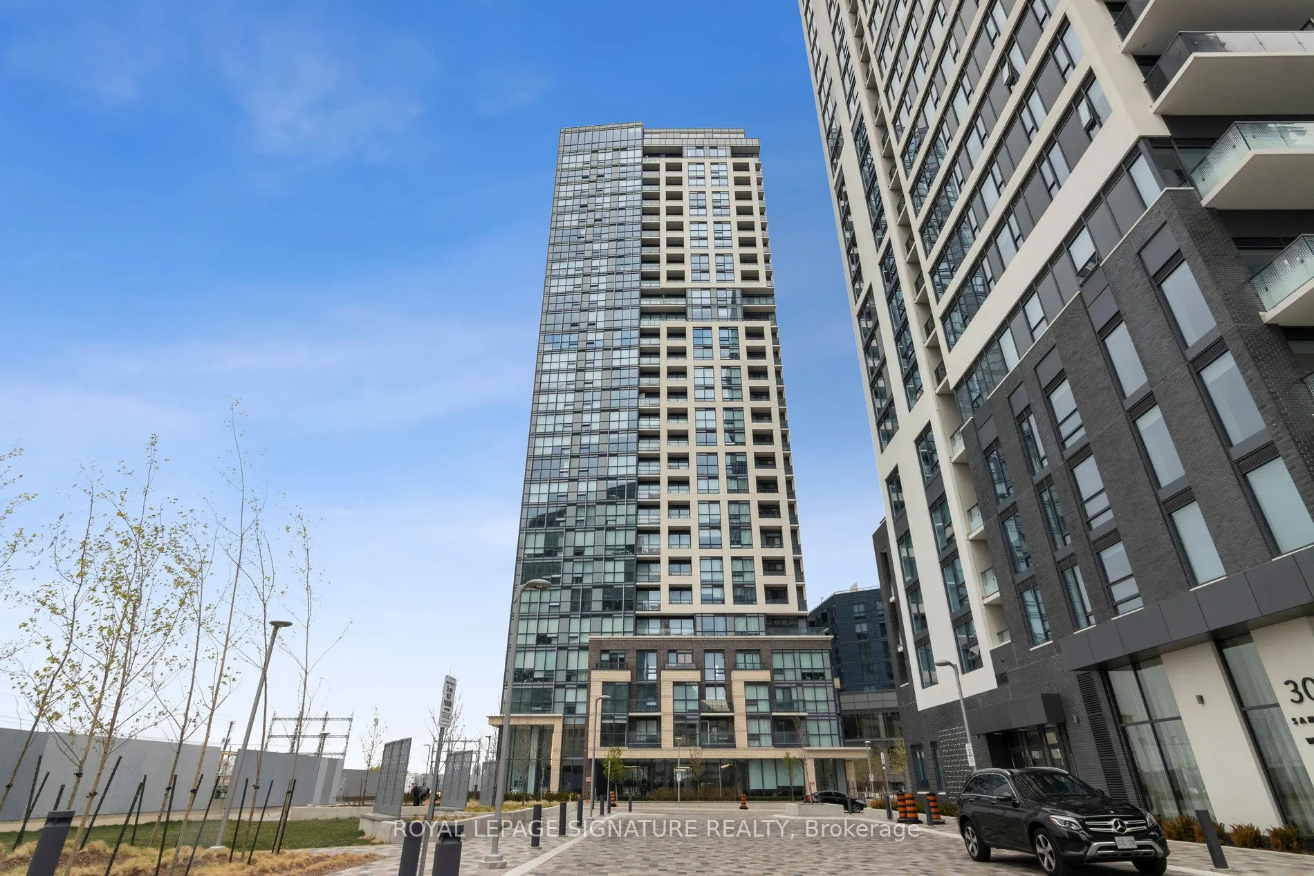20 Thomas Riley Road, #1703