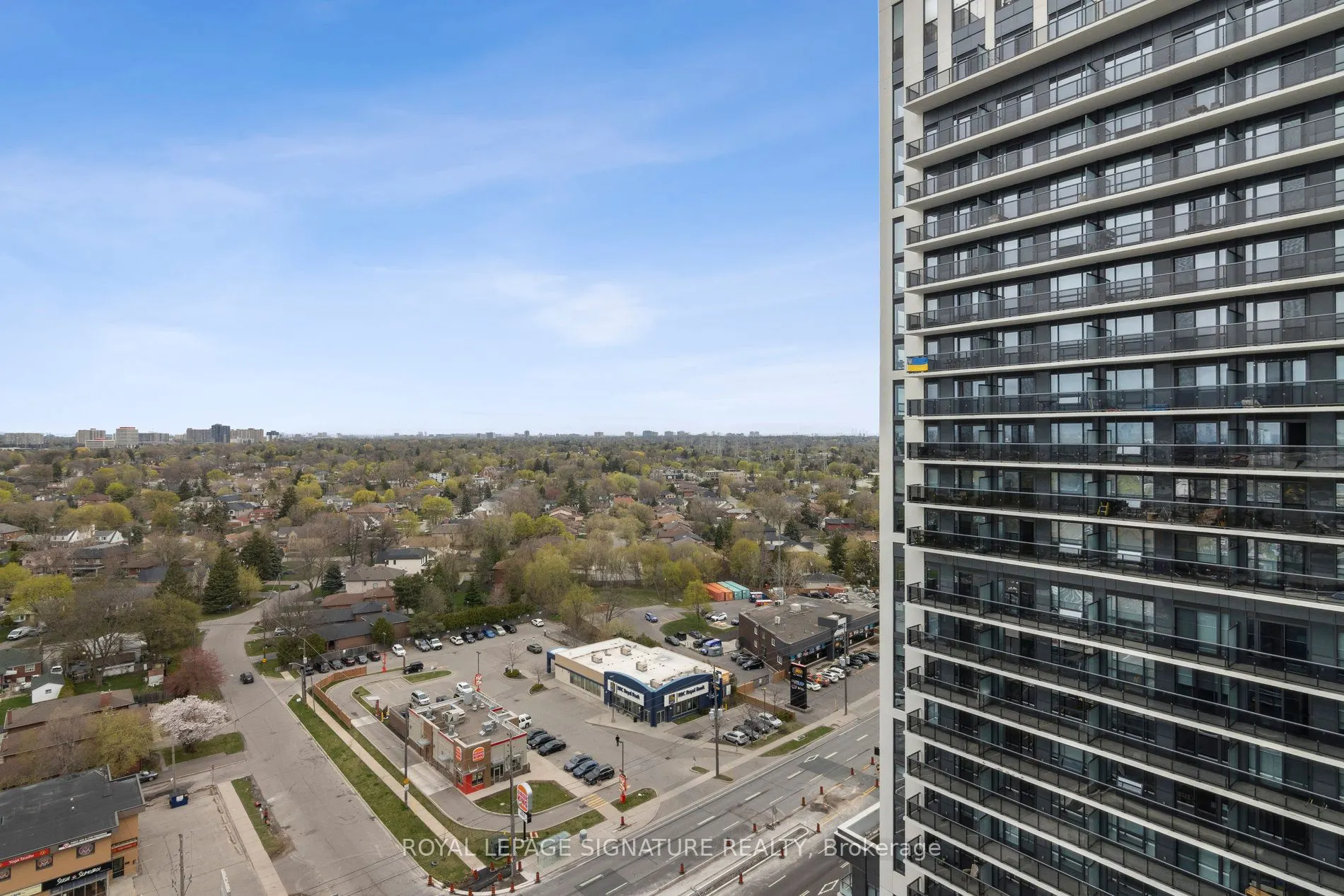 20 Thomas Riley Road, #1703