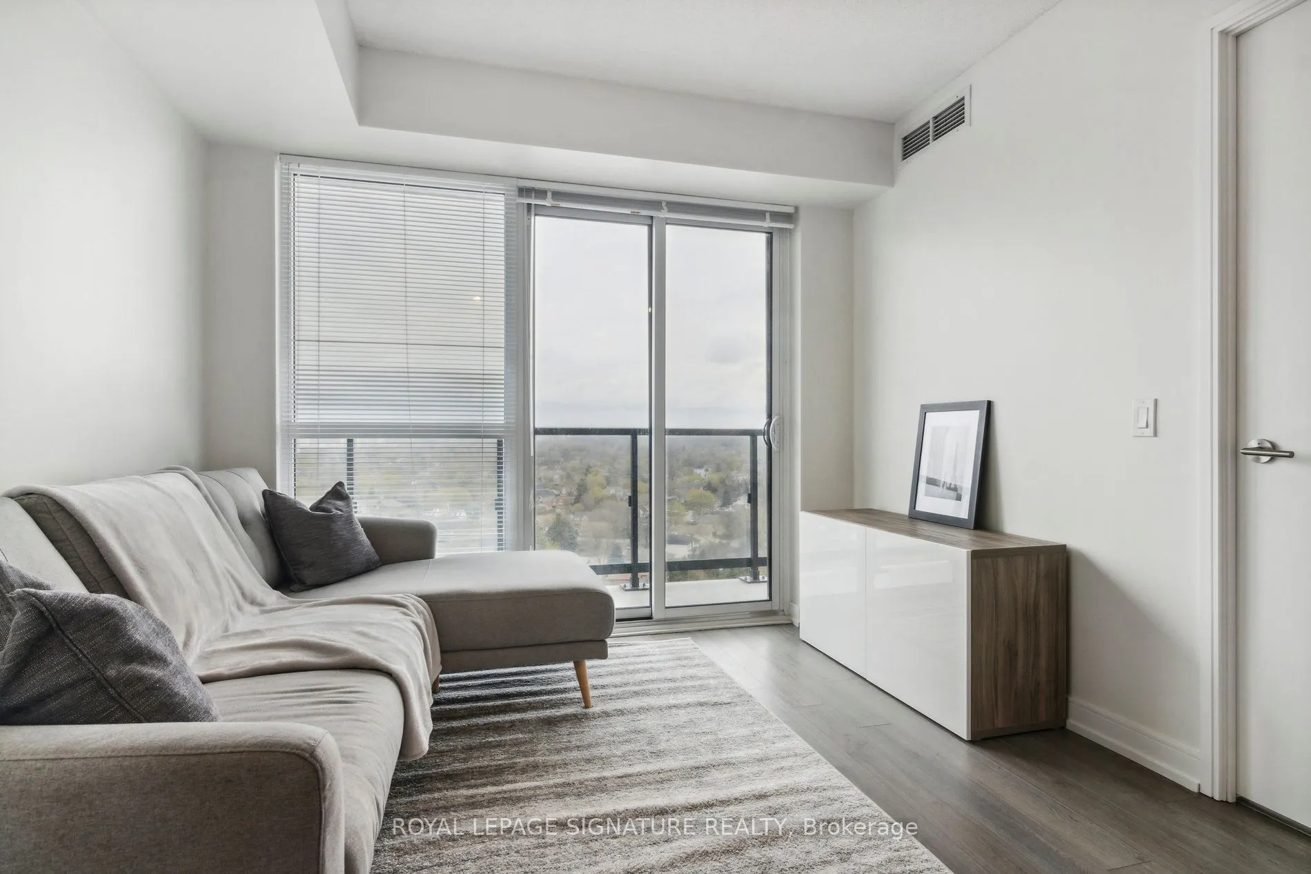 20 Thomas Riley Road, #1703
