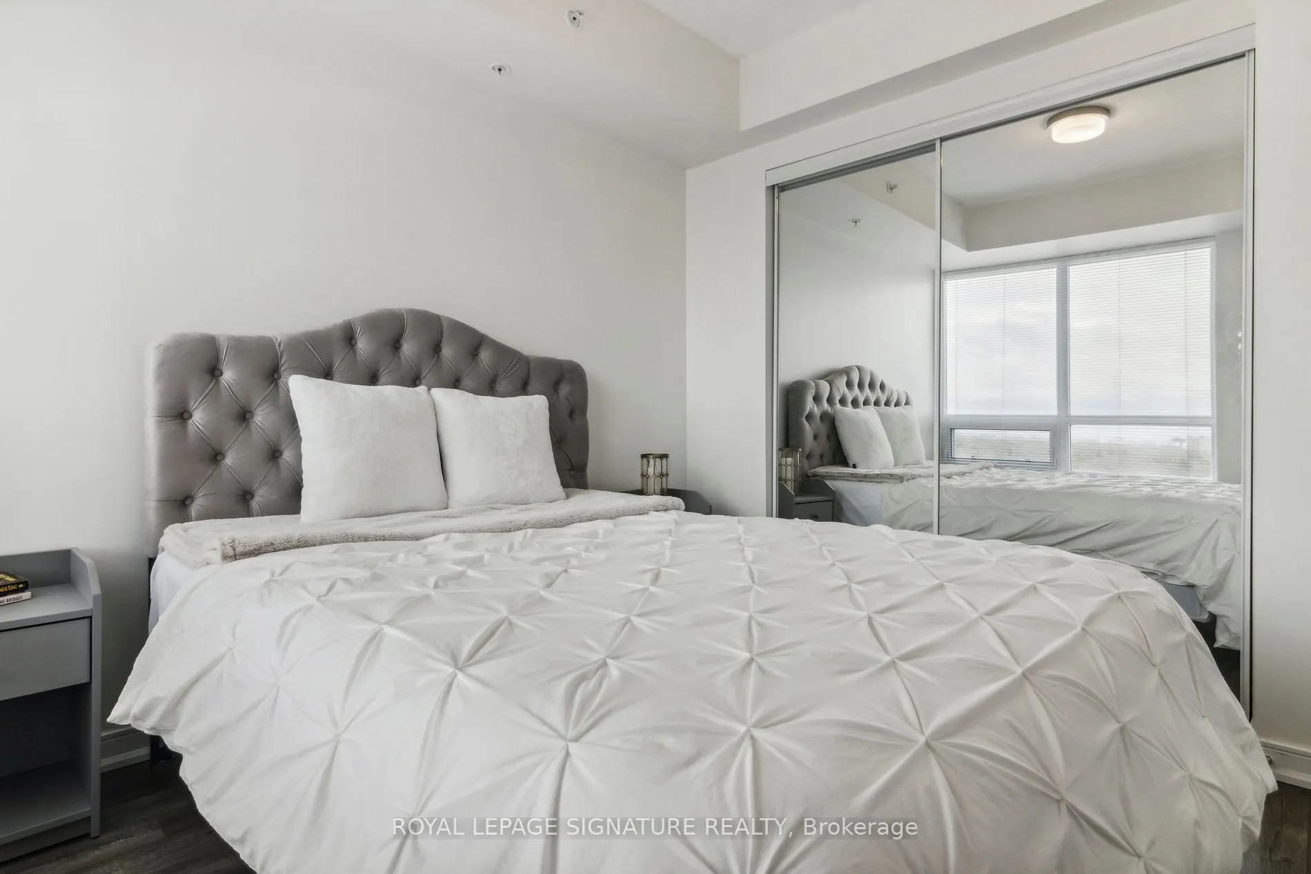 20 Thomas Riley Road, #1703