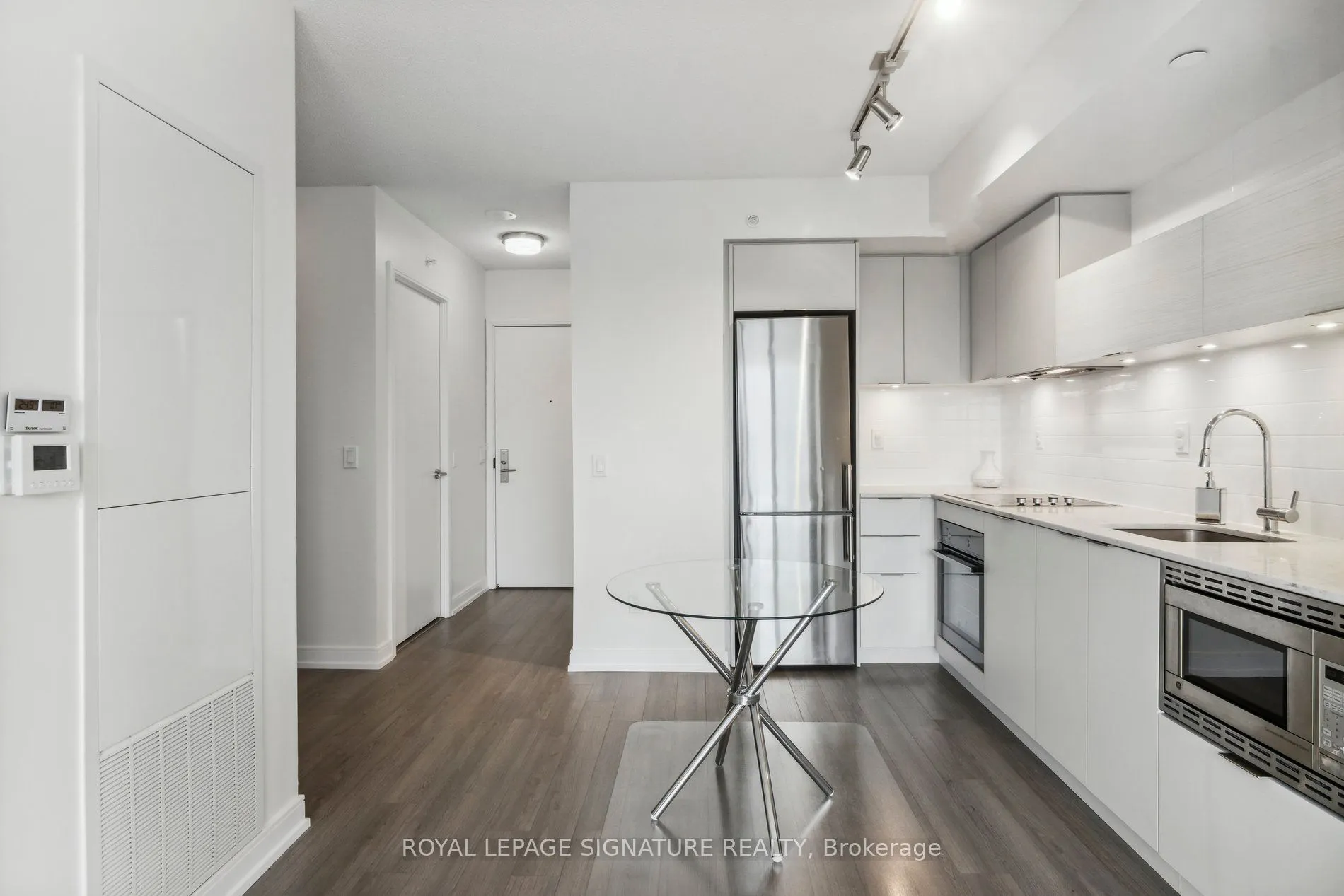 20 Thomas Riley Road, #1703