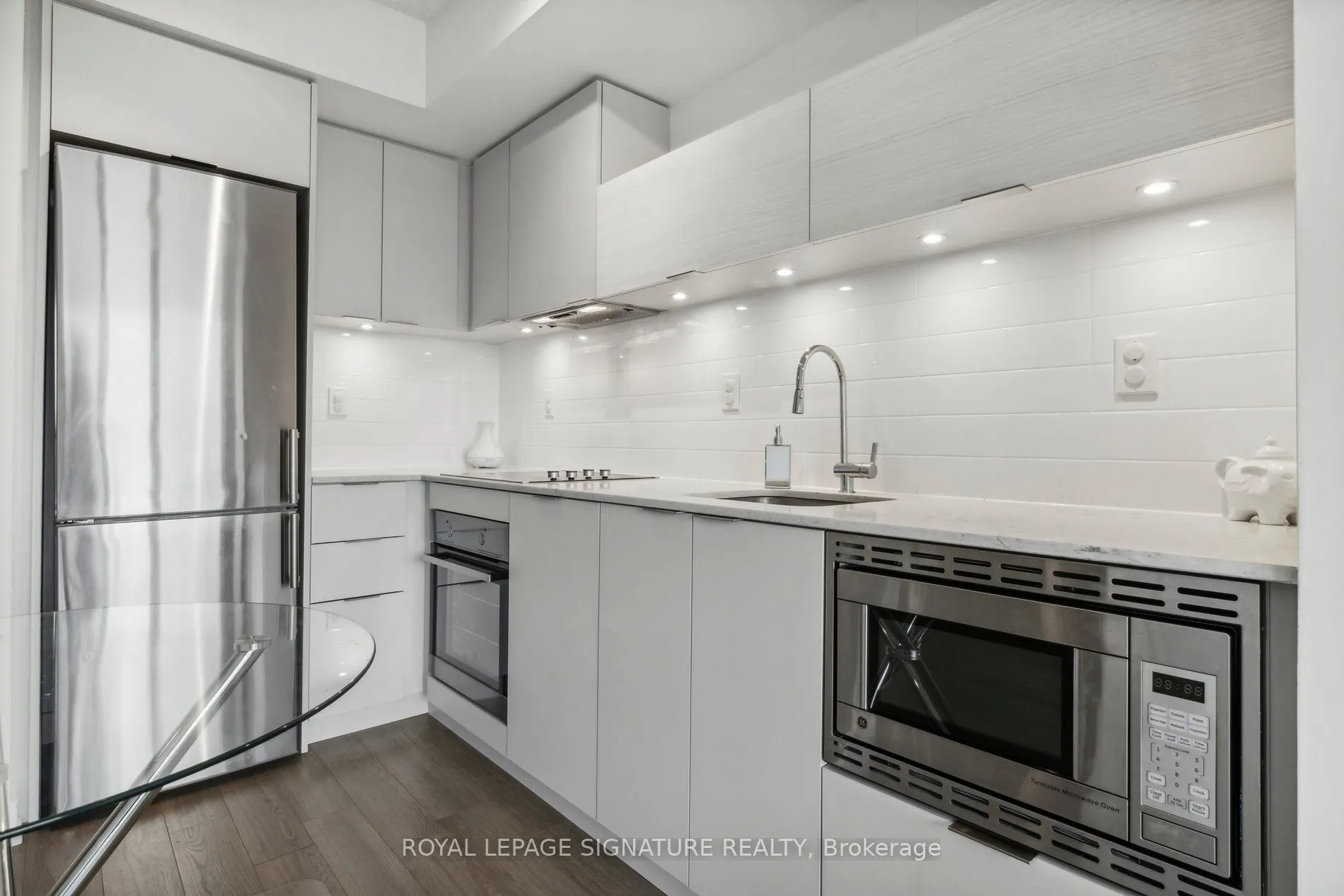 20 Thomas Riley Road, #1703
