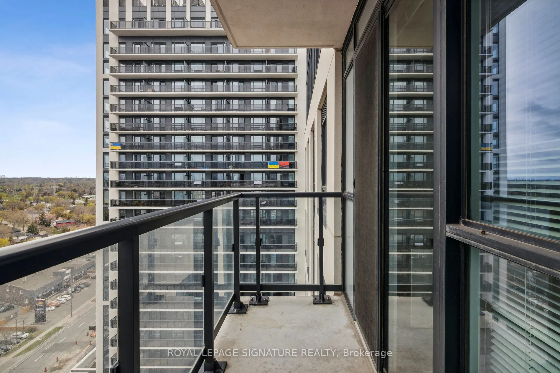 20 Thomas Riley Road, #1703