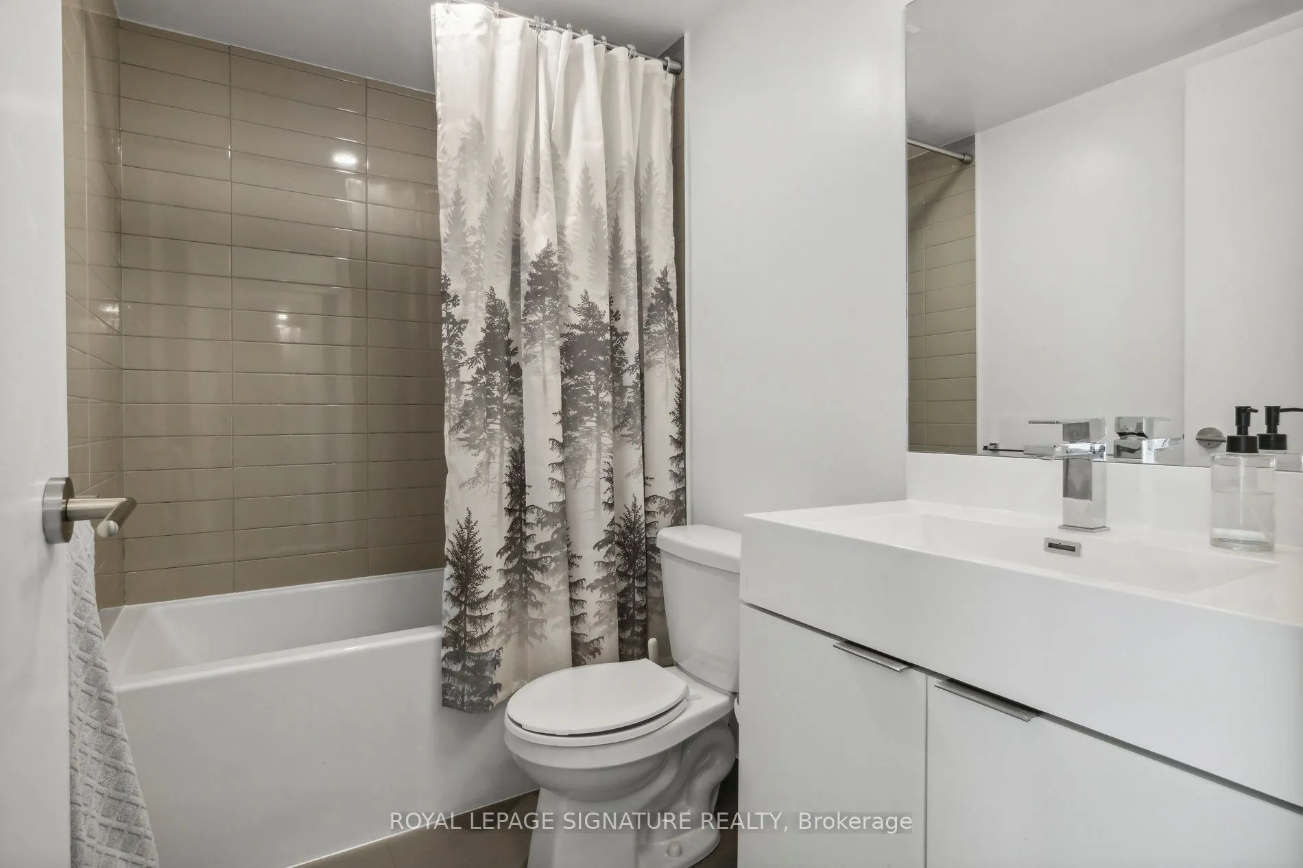 20 Thomas Riley Road, #1703