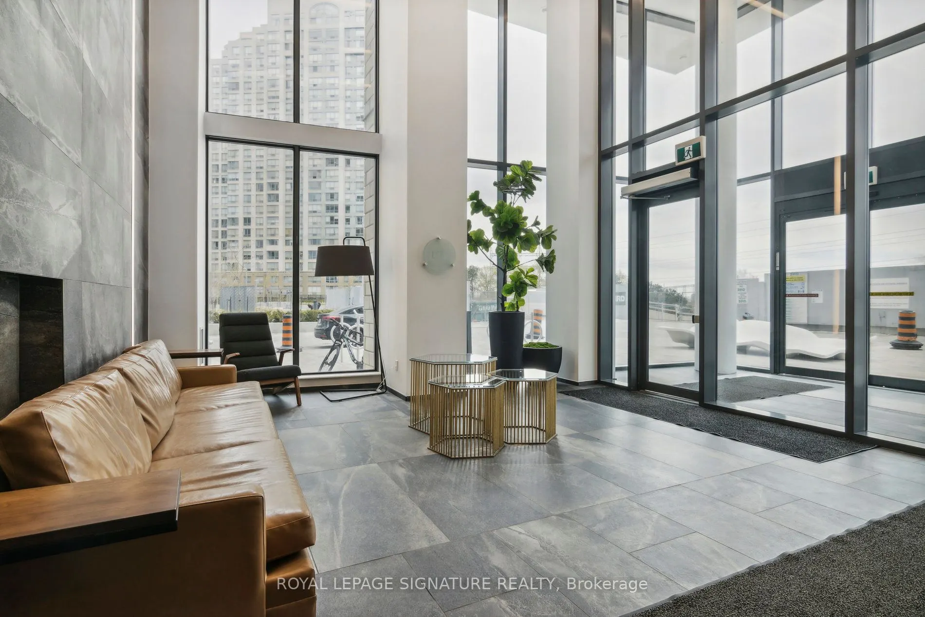20 Thomas Riley Road, #1703