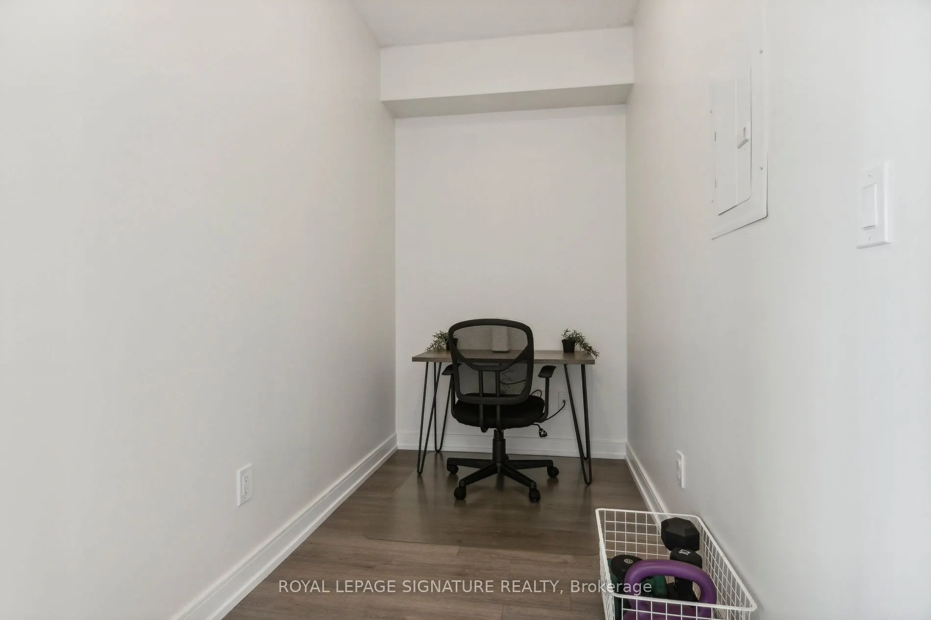 20 Thomas Riley Road, #1703