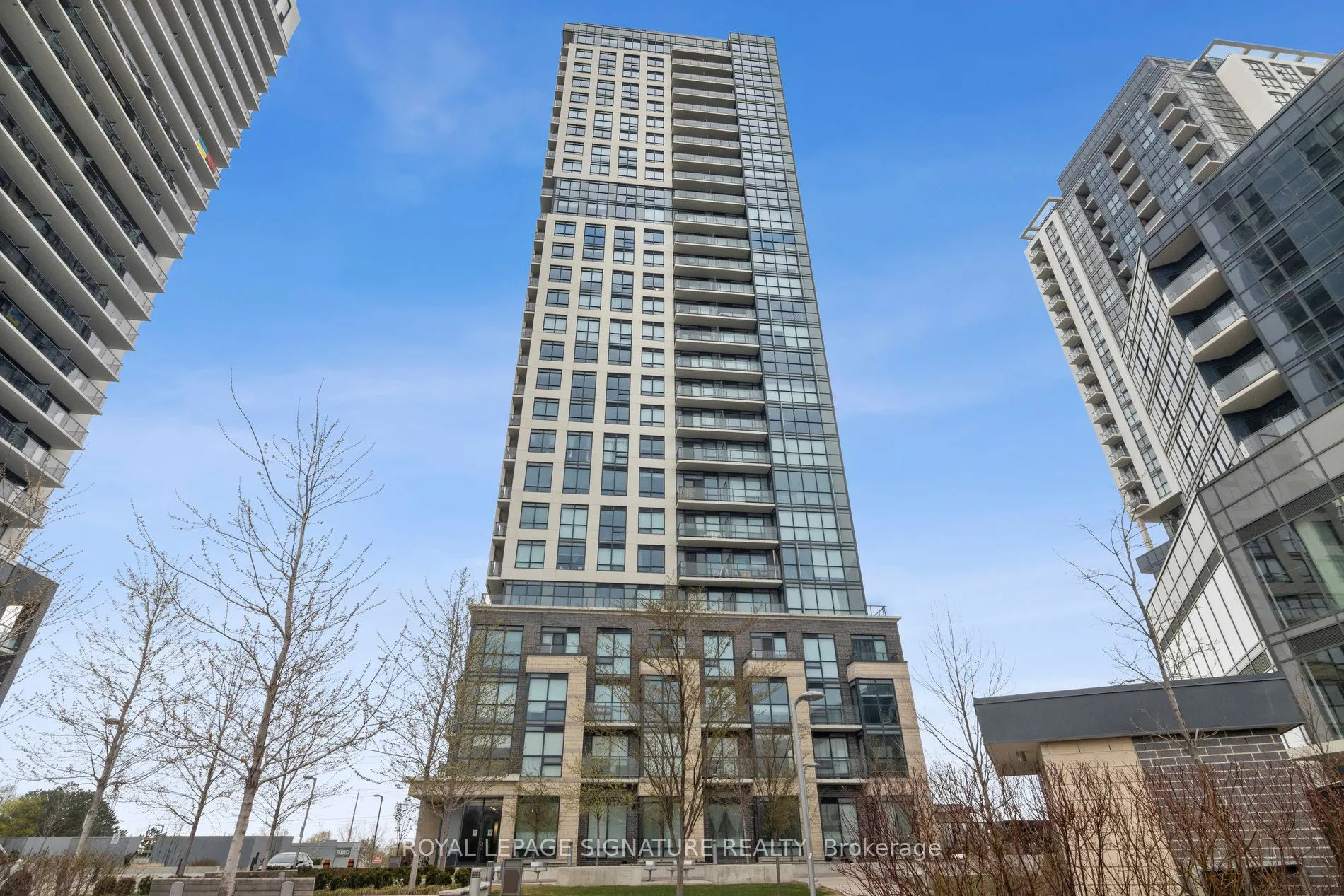 20 Thomas Riley Road, #1703