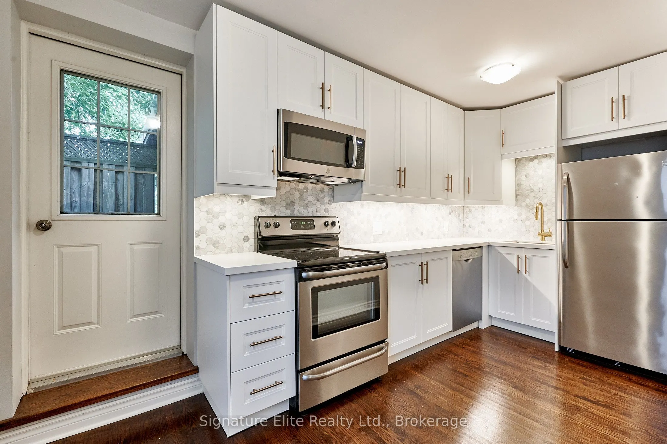 572 Runnymede Road, #2