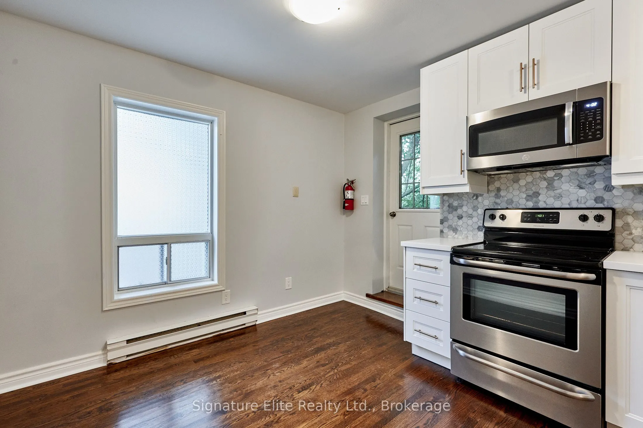 572 Runnymede Road, #2