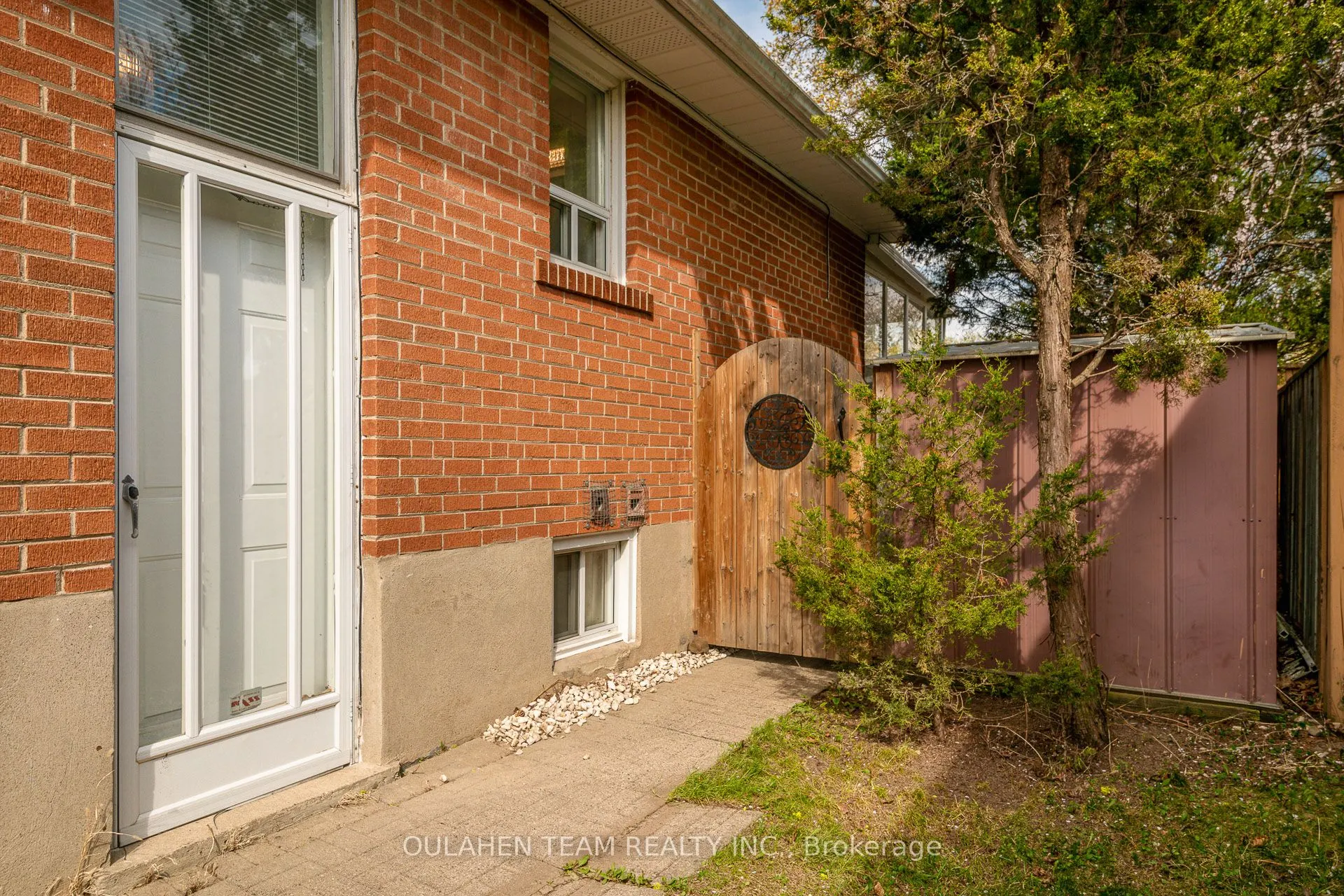 19 Belleglade Court, #Lower
