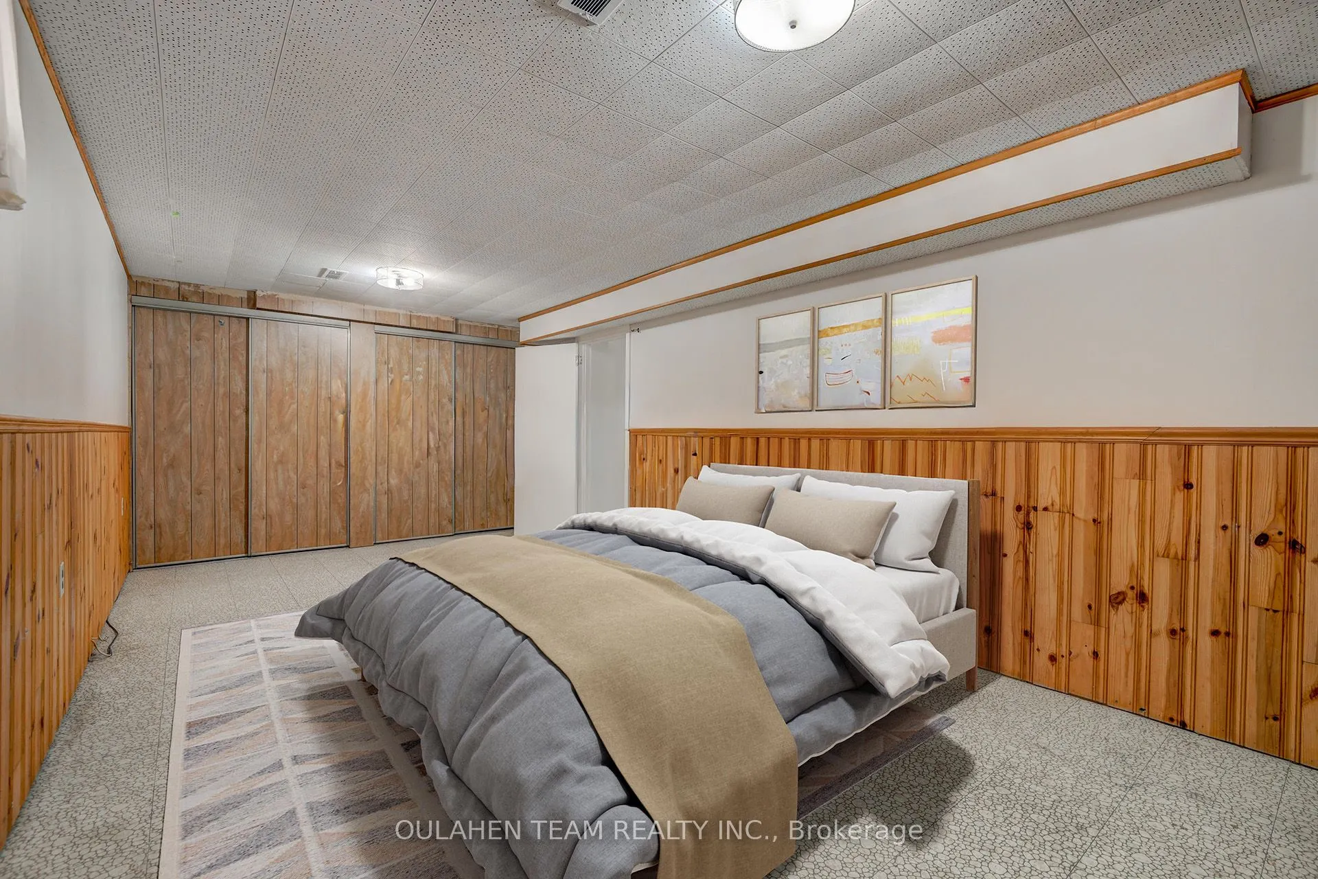 19 Belleglade Court, #Lower