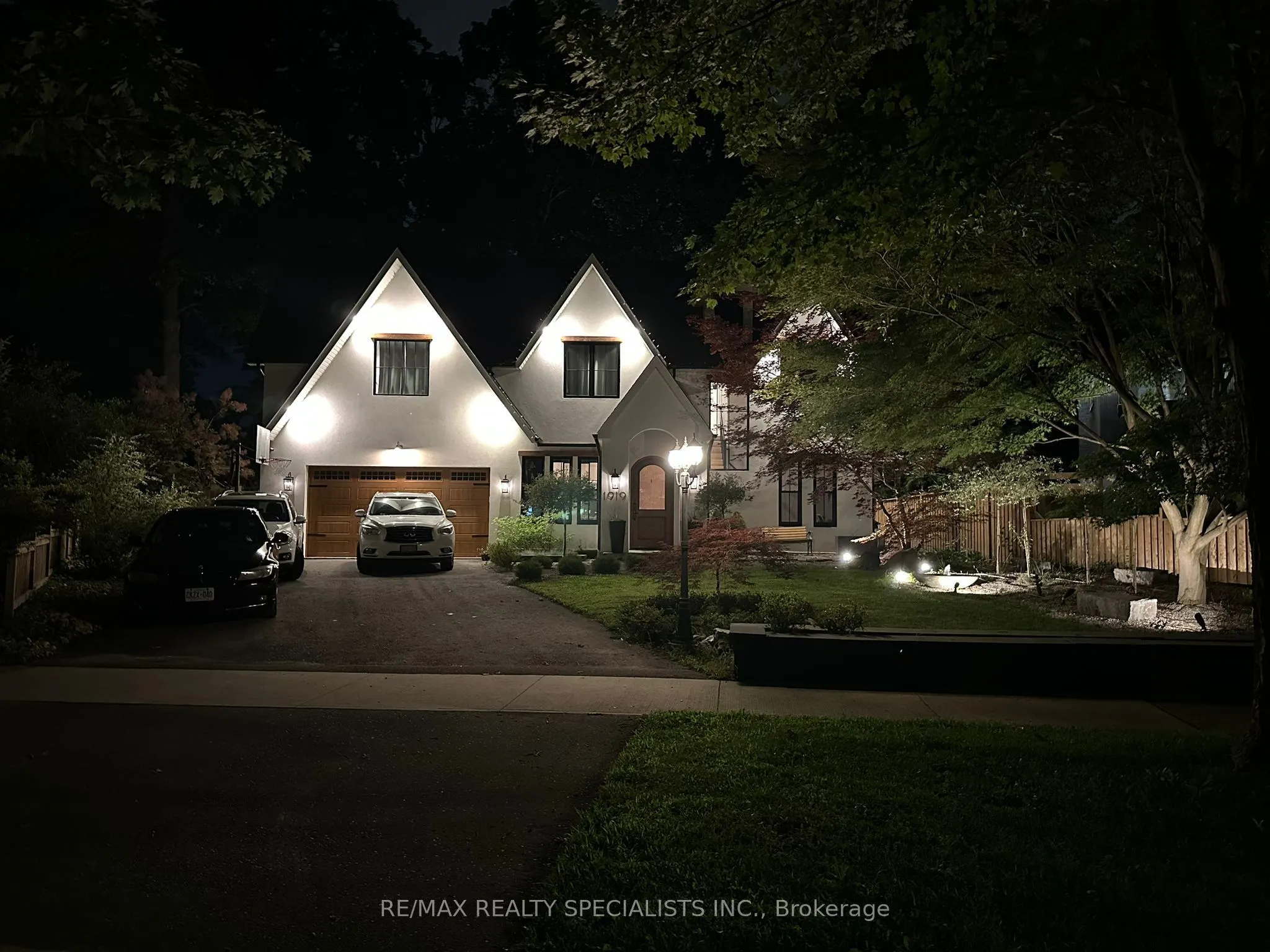 1919 Delaney Drive