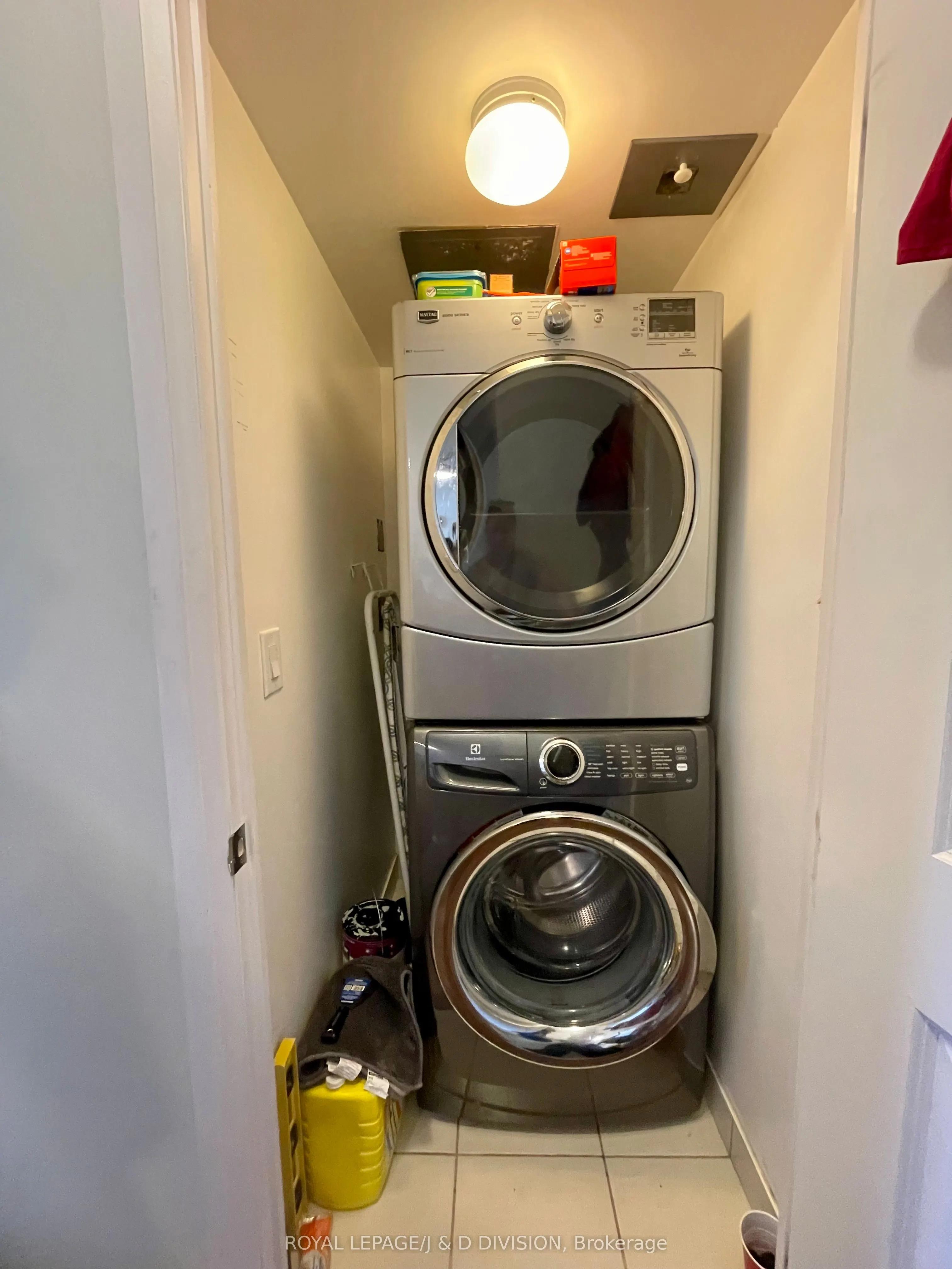 1 De Boers Drive, #1616
