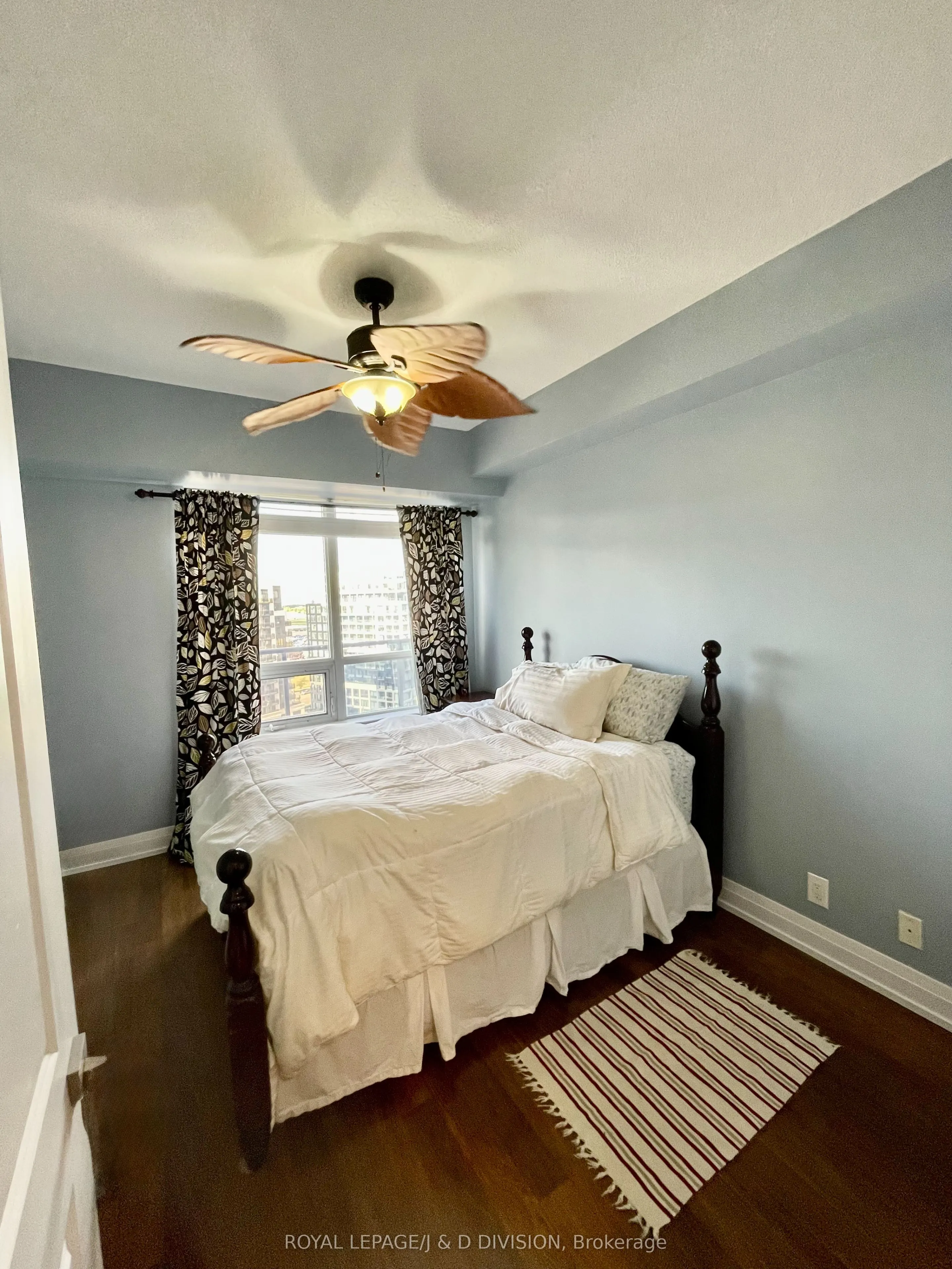 1 De Boers Drive, #1616