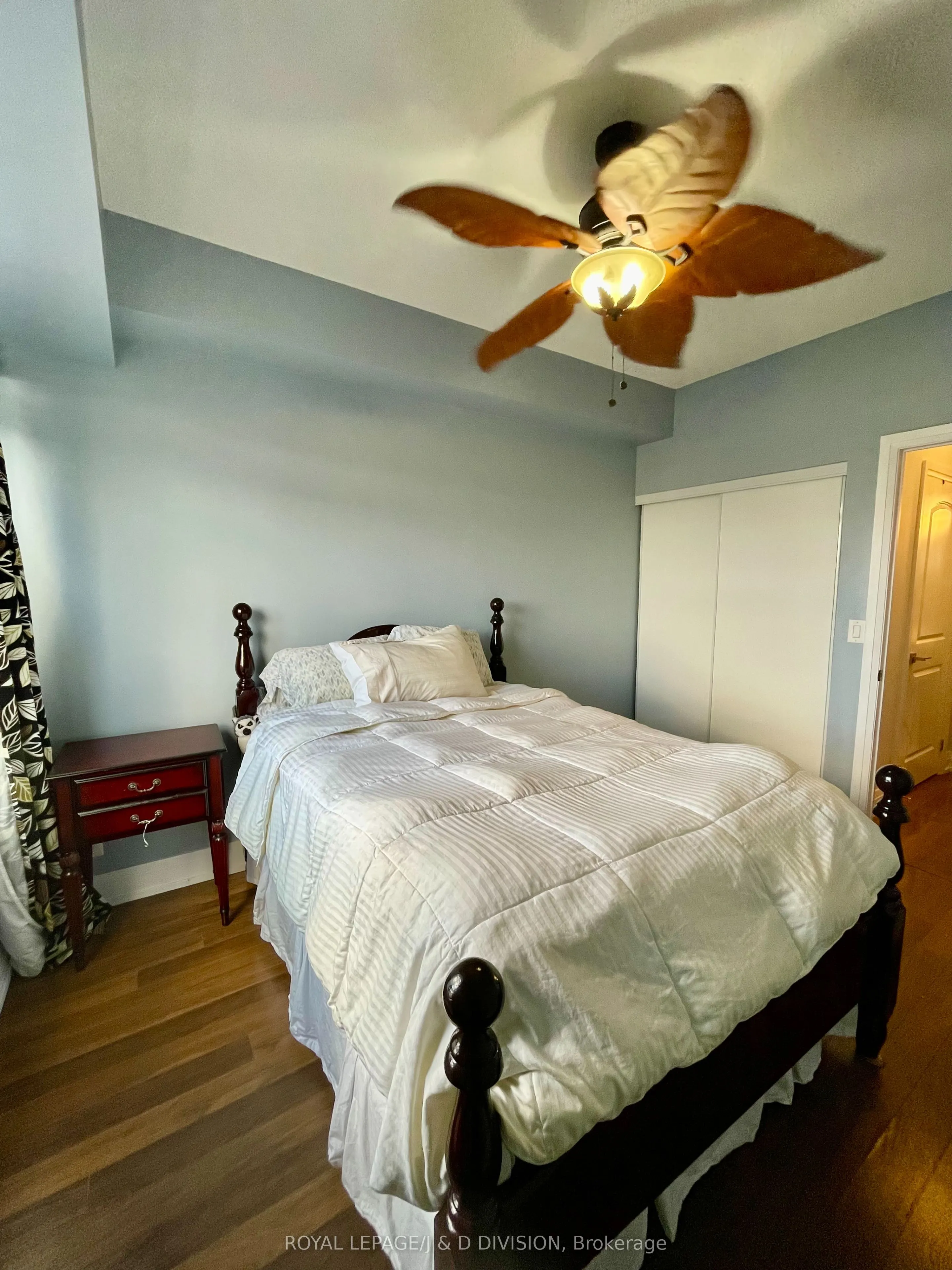 1 De Boers Drive, #1616