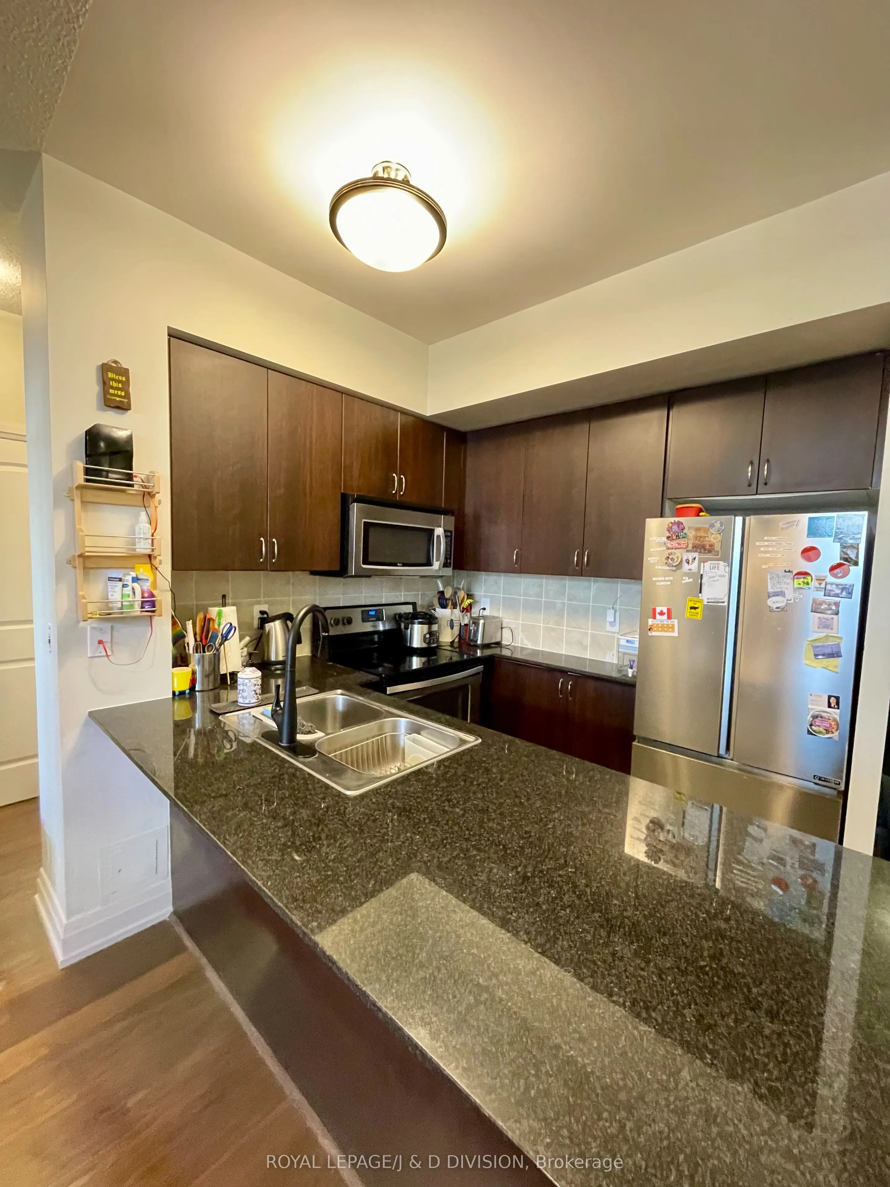 1 De Boers Drive, #1616