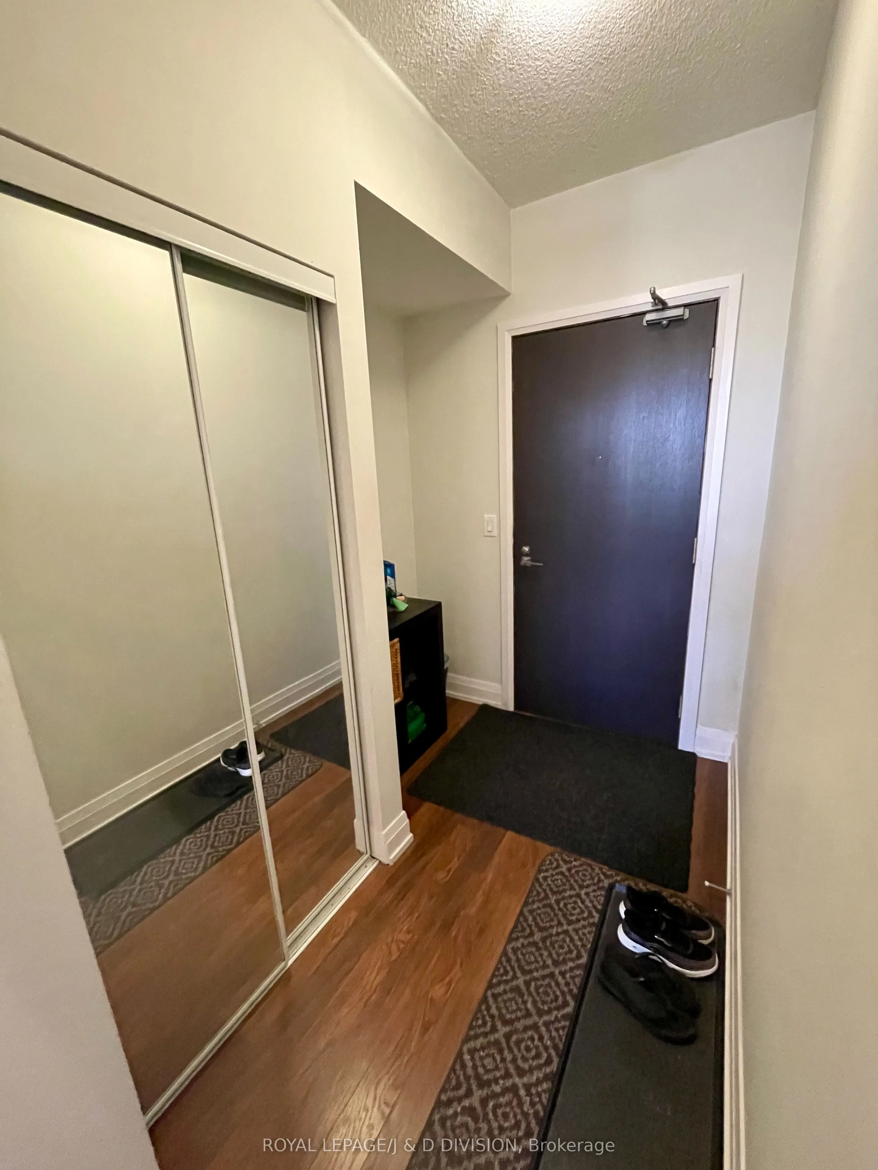 1 De Boers Drive, #1616