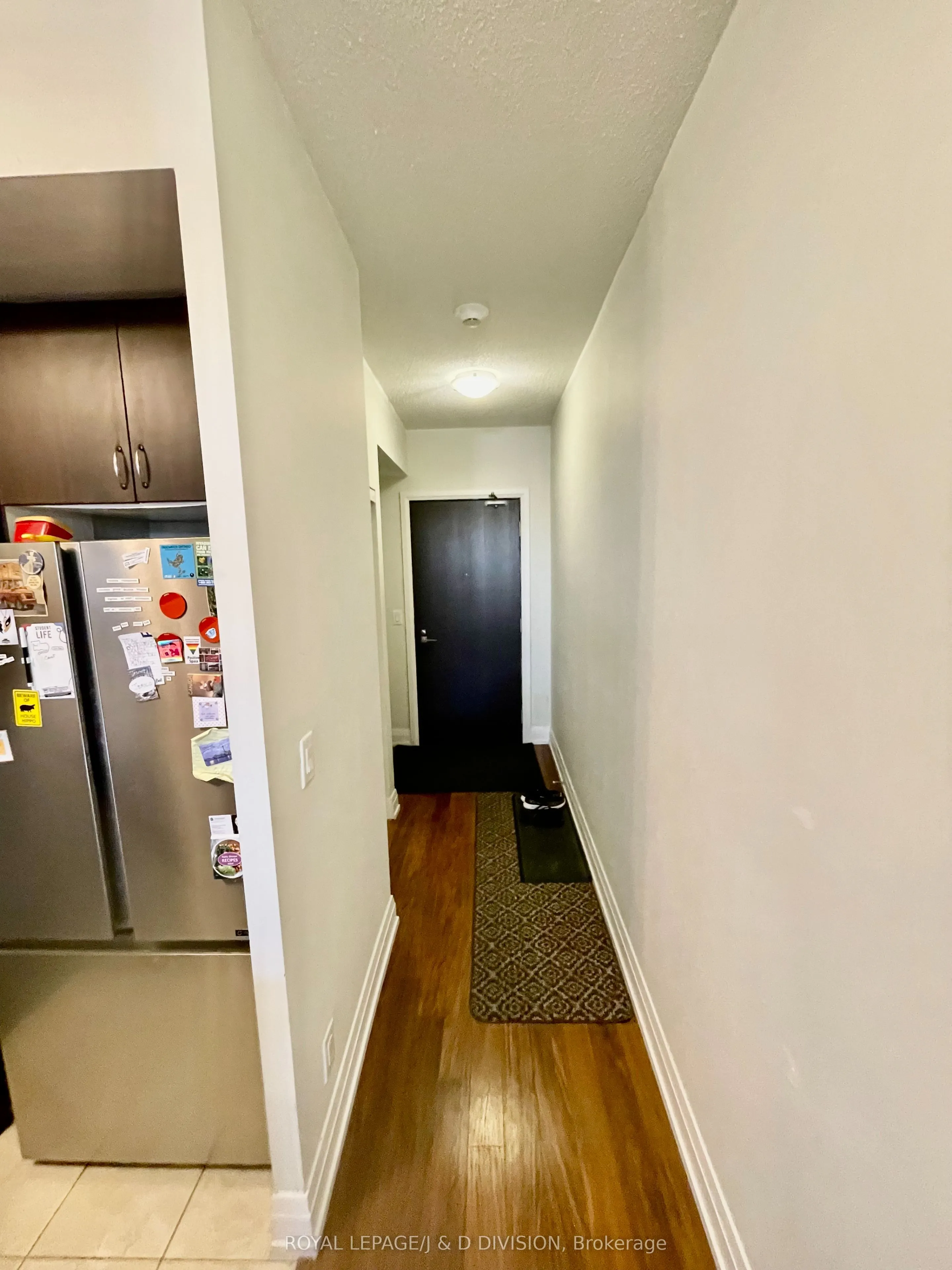1 De Boers Drive, #1616