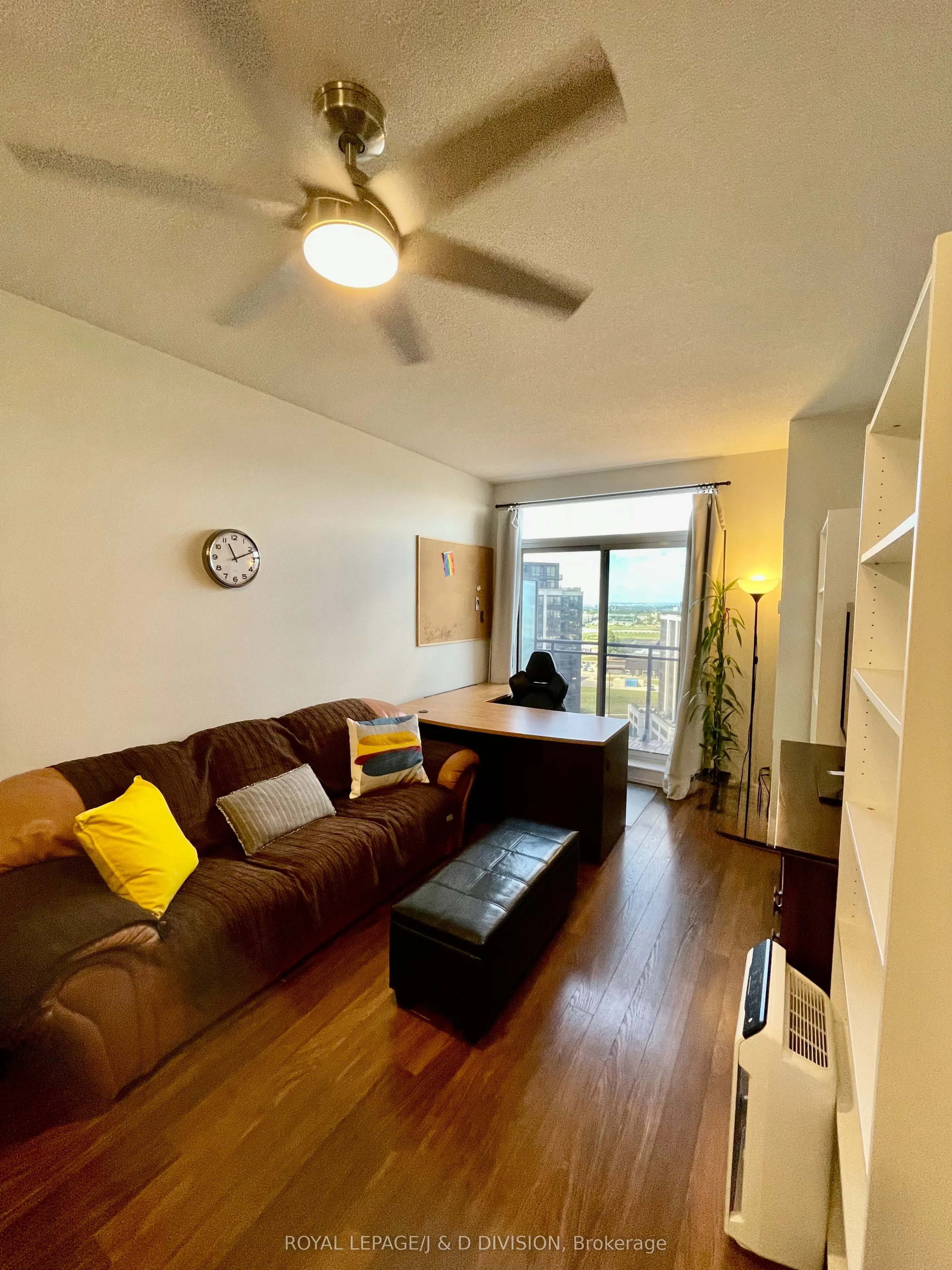 1 De Boers Drive, #1616