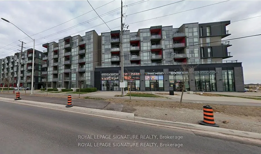 5220 Dundas Street, #D313