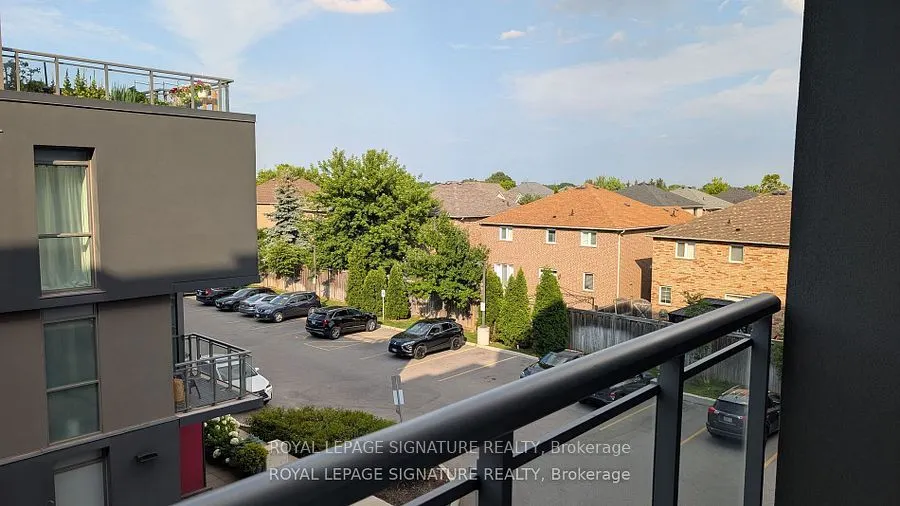 5220 Dundas Street, #D313