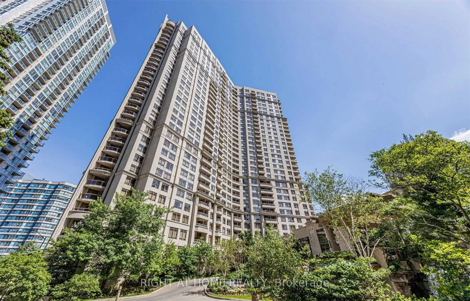 3880 Duke Of York Boulevard, #1118