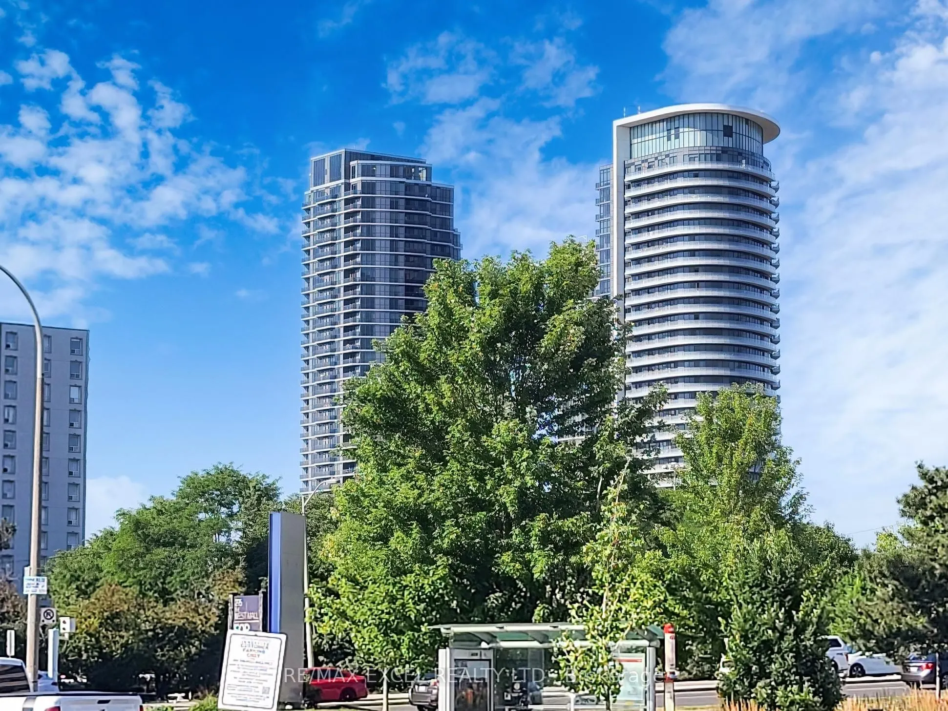 30 Gibbs Road, #1708