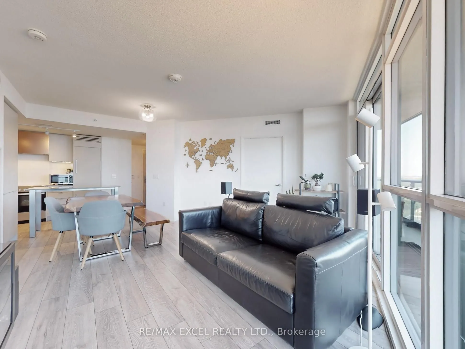 30 Gibbs Road, #1708