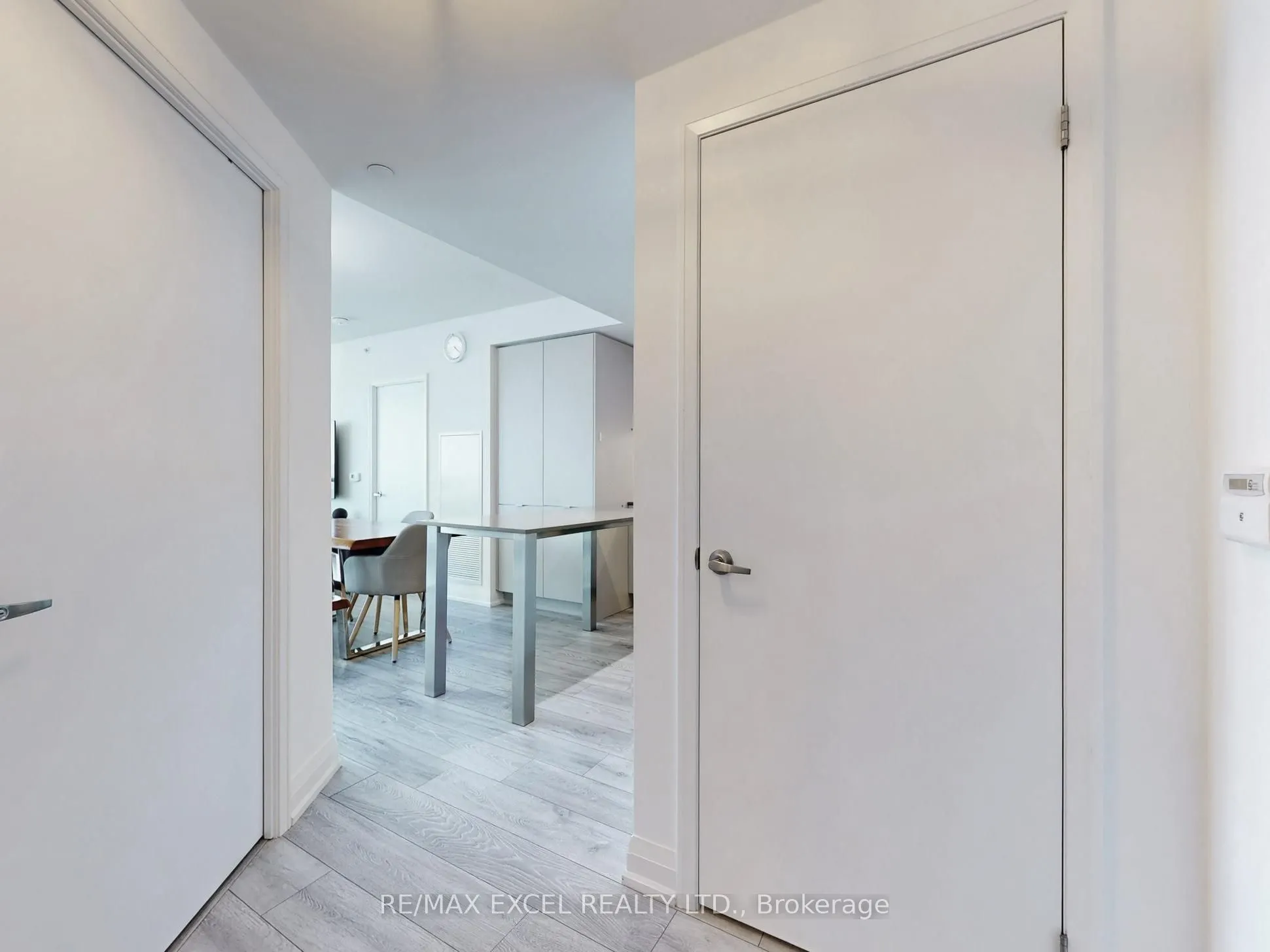 30 Gibbs Road, #1708