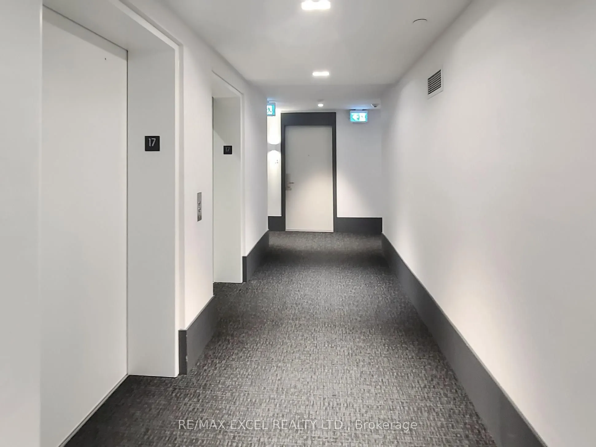 30 Gibbs Road, #1708