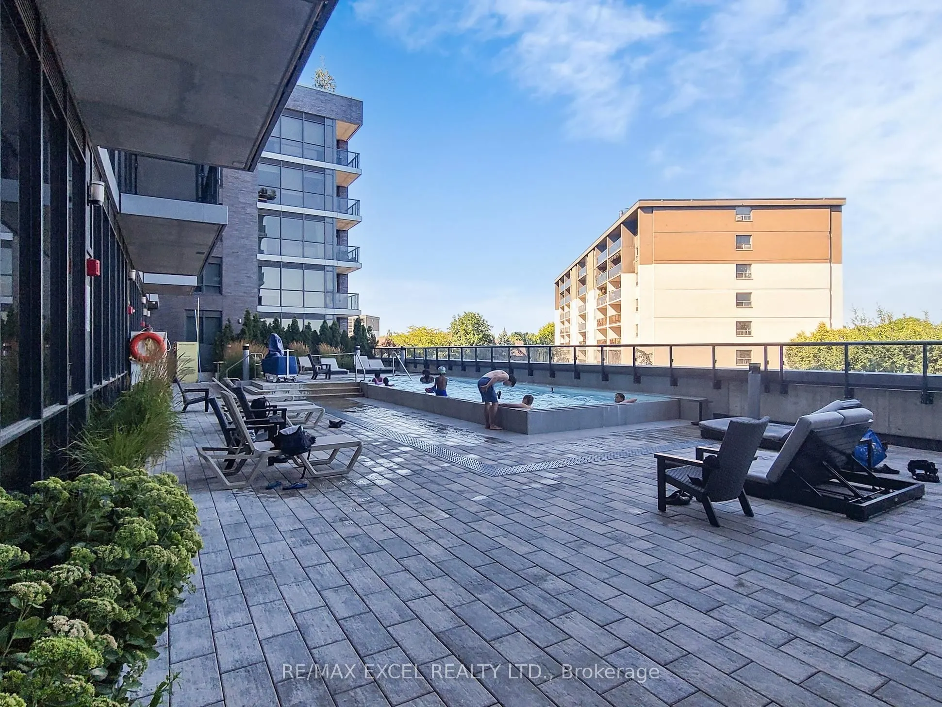 30 Gibbs Road, #1708